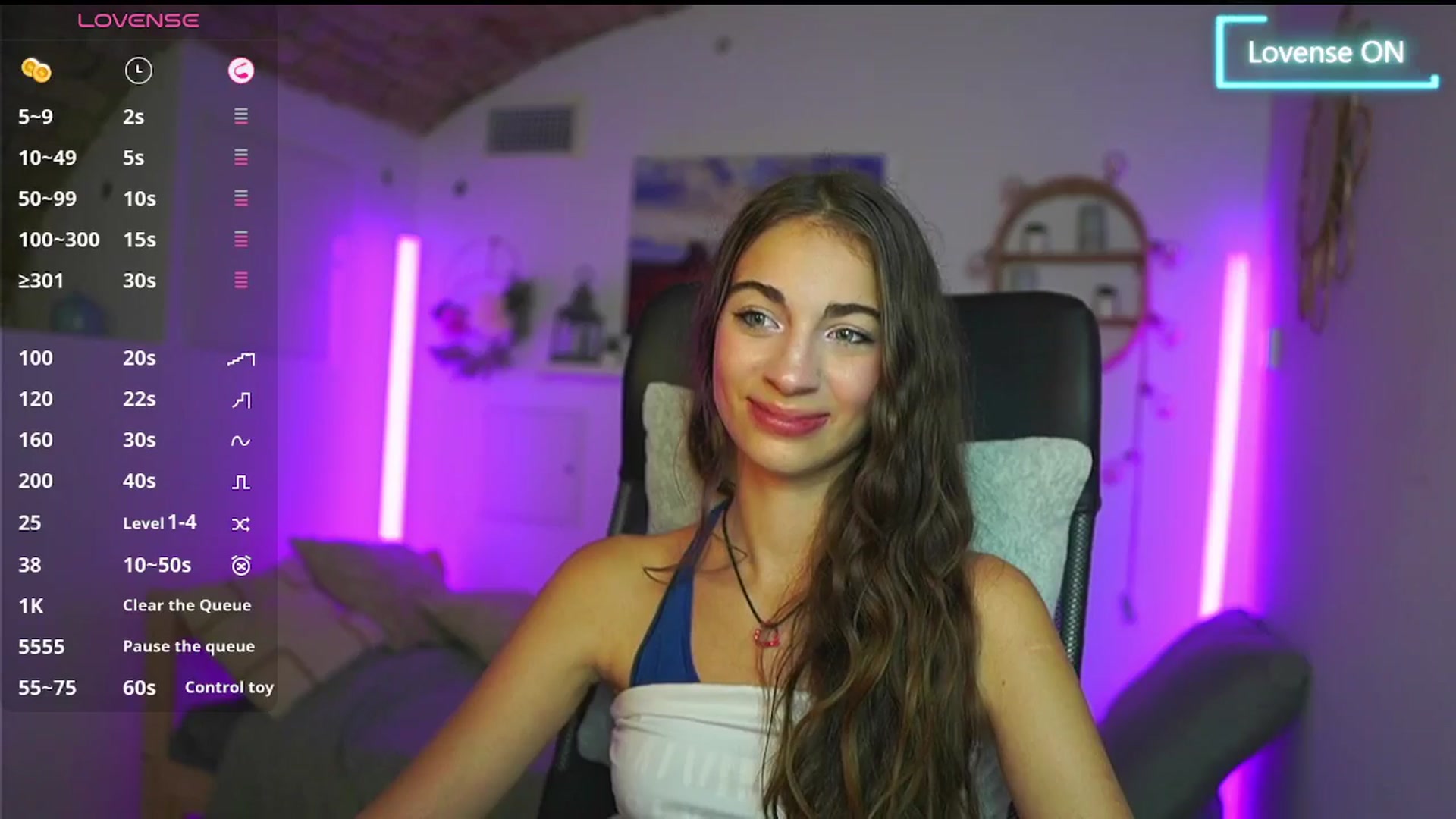 Gallery image thumbnail from Sophie__Grey's myfreecams stream on, 08/27/2025, 16:23 image 5 of 20