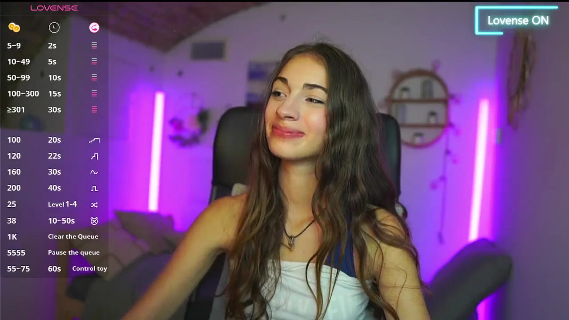 Gallery image thumbnail from Sophie__Grey's myfreecams stream on, 08/27/2025, 16:23 image 18 of 20