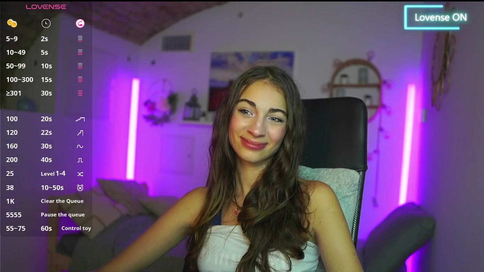Gallery image thumbnail from Sophie__Grey's myfreecams stream on, 08/27/2025, 16:23 image 14 of 20