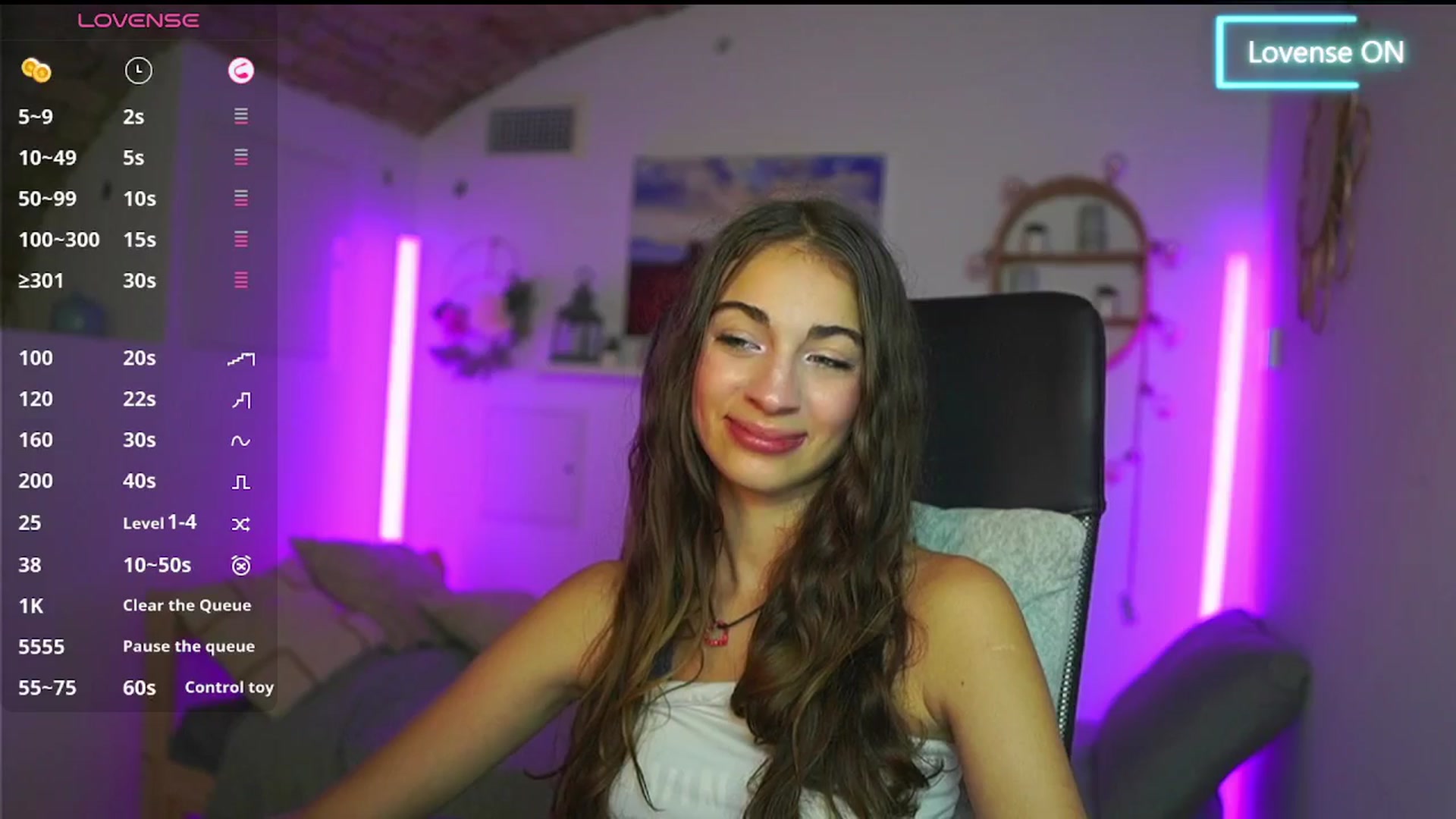 Gallery image thumbnail from Sophie__Grey's myfreecams stream on, 08/27/2025, 16:23 image 15 of 20
