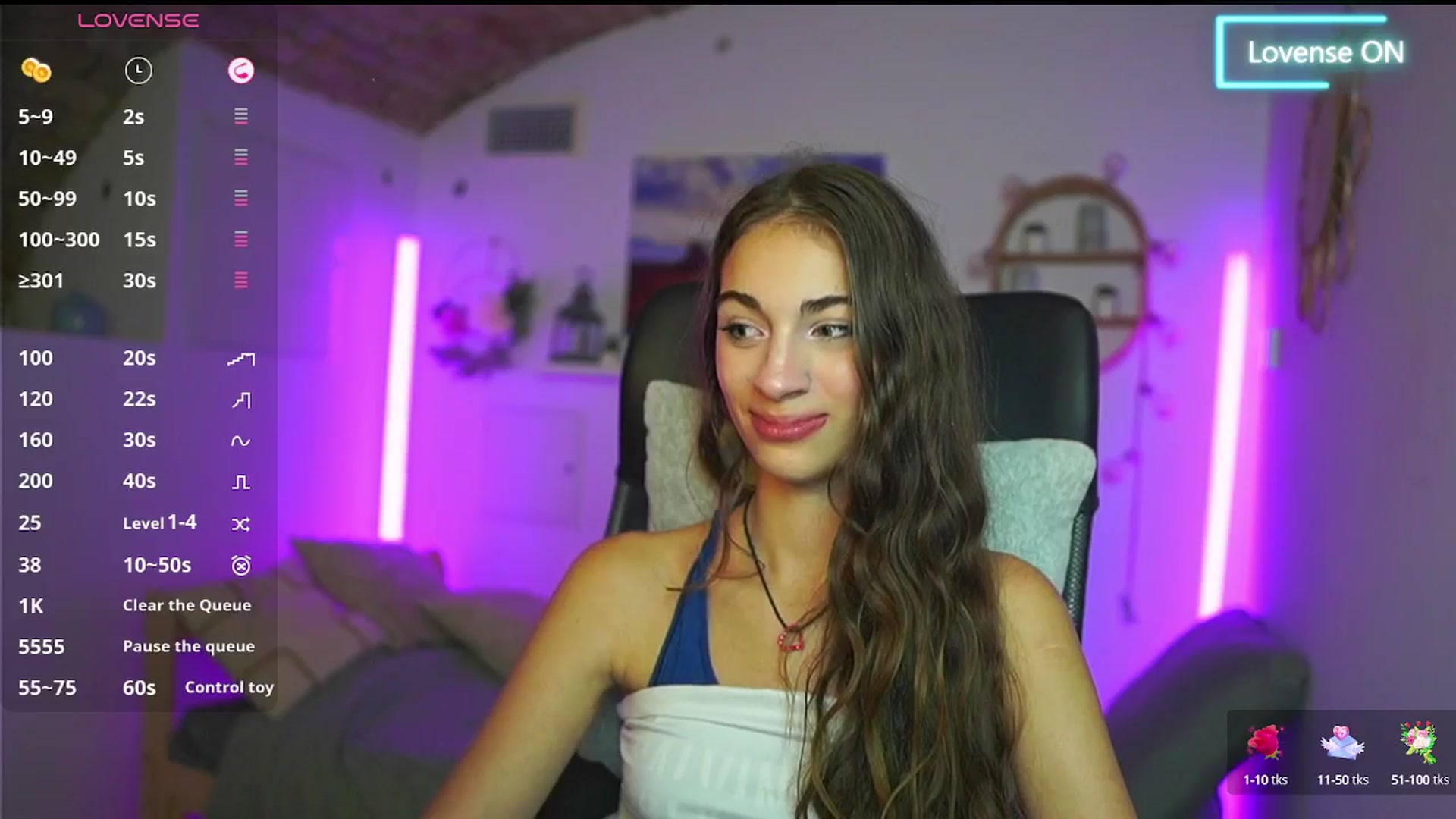 Gallery image thumbnail from Sophie__Grey's myfreecams stream on, 08/27/2025, 16:23 image 4 of 20