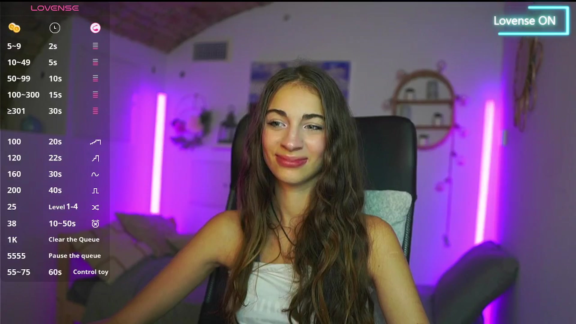 Gallery image thumbnail from Sophie__Grey's myfreecams stream on, 08/27/2025, 16:23 image 10 of 20