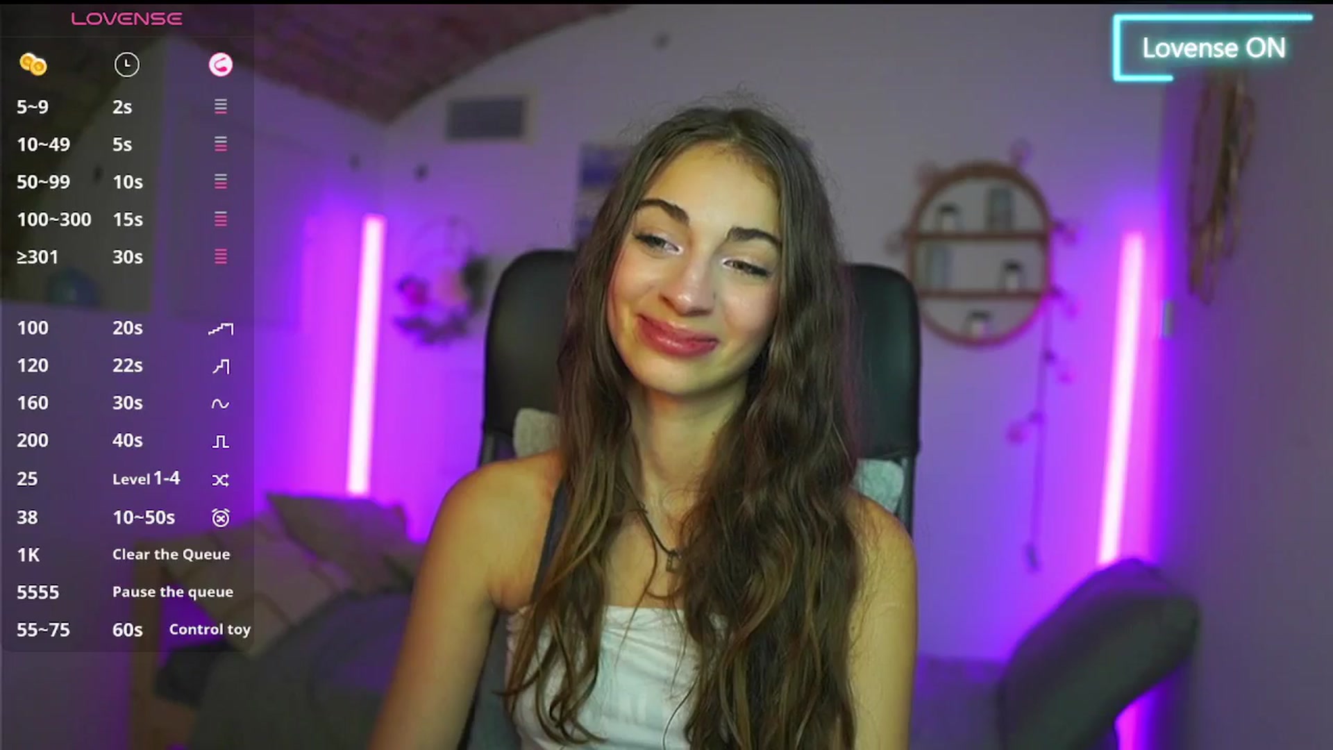 Gallery image thumbnail from Sophie__Grey's myfreecams stream on, 08/27/2025, 16:23 image 12 of 20