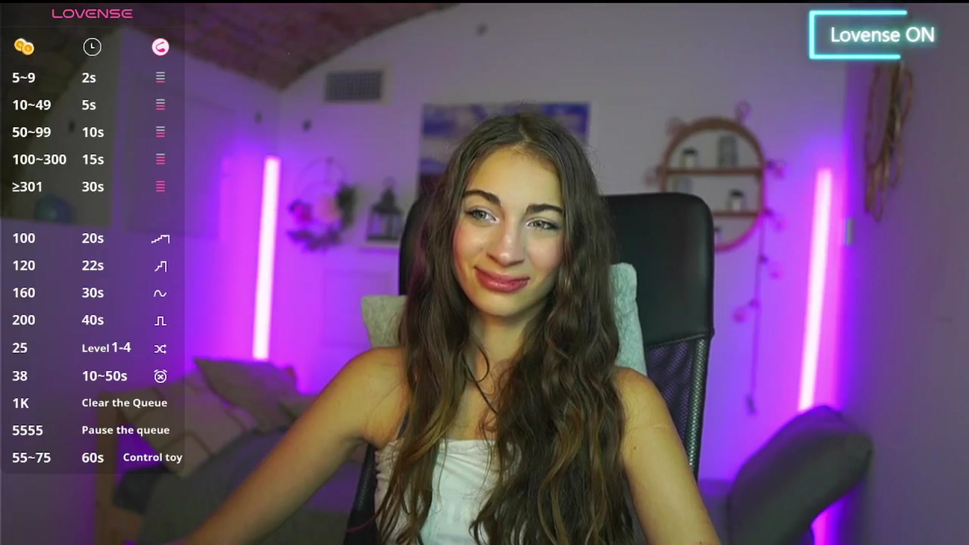 Gallery image thumbnail from Sophie__Grey's myfreecams stream on, 08/27/2025, 16:23 image 9 of 20