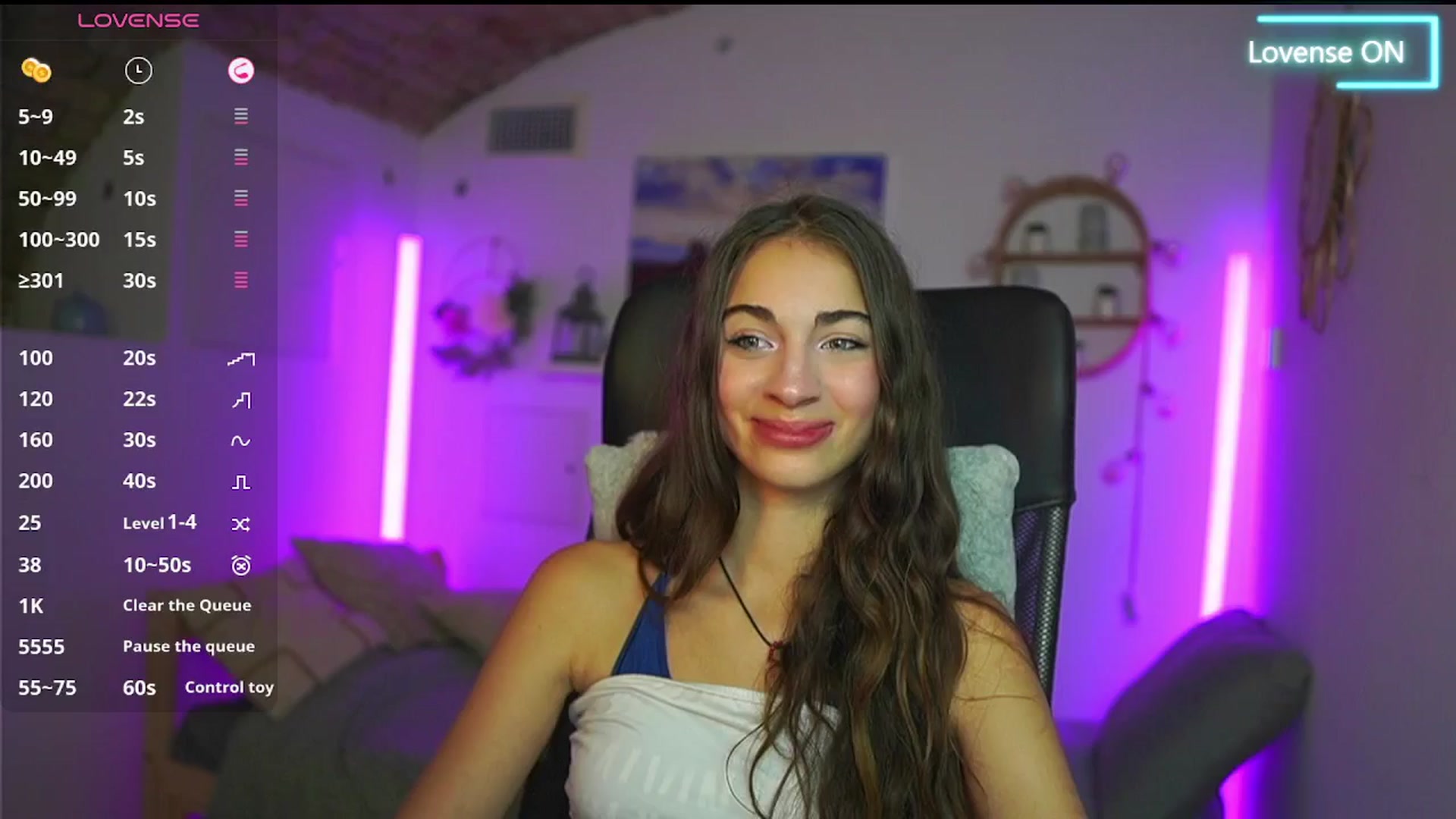 Gallery image thumbnail from Sophie__Grey's myfreecams stream on, 08/27/2025, 16:23 image 1 of 20