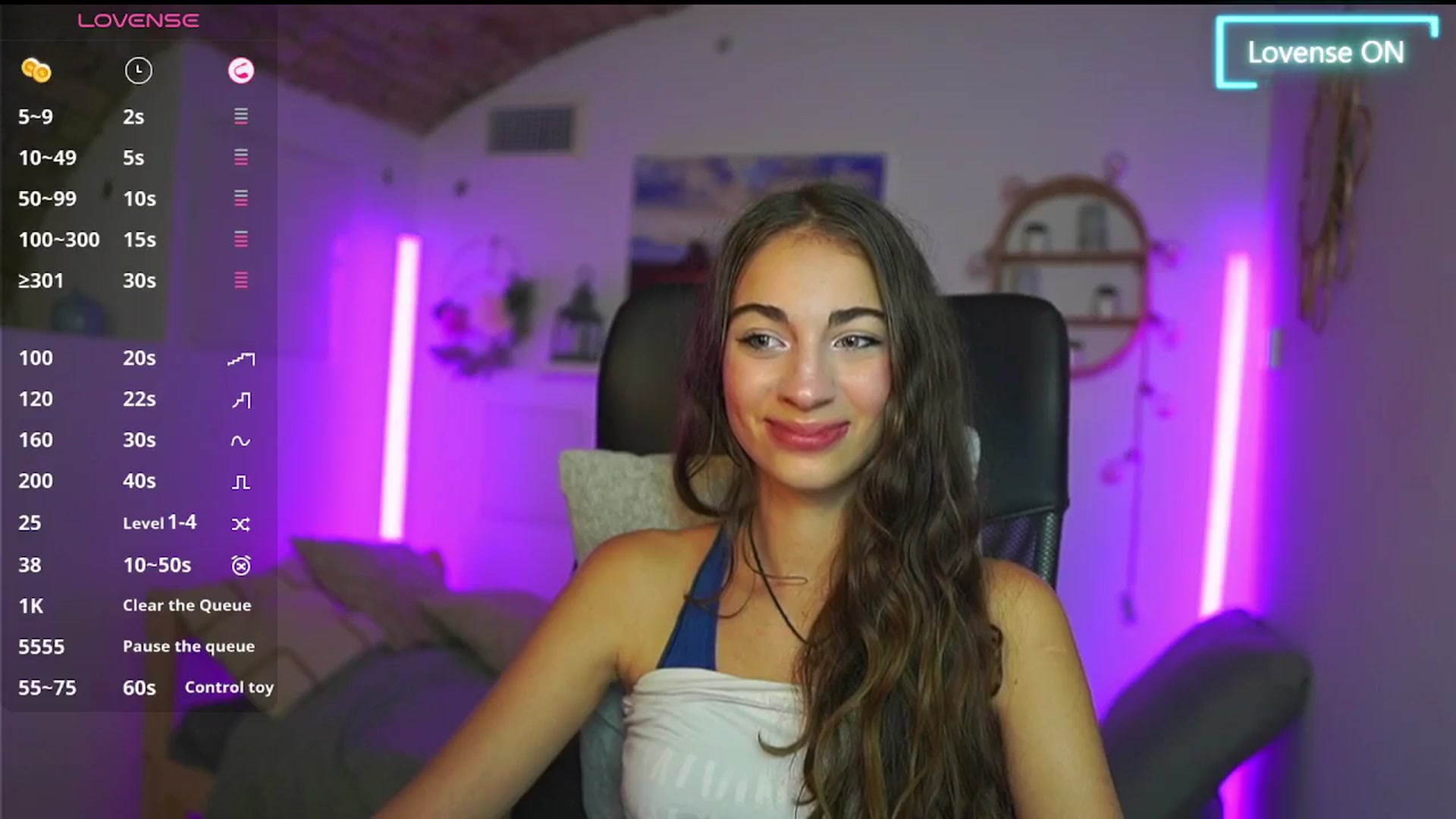 Gallery image thumbnail from Sophie__Grey's myfreecams stream on, 08/27/2025, 16:23 image 7 of 20