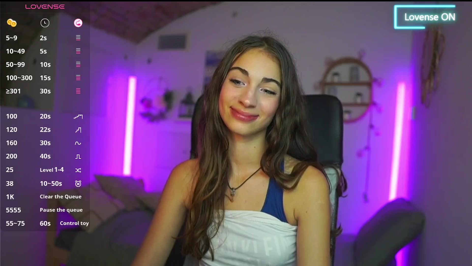Gallery image thumbnail from Sophie__Grey's myfreecams stream on, 08/27/2025, 16:23 image 17 of 20