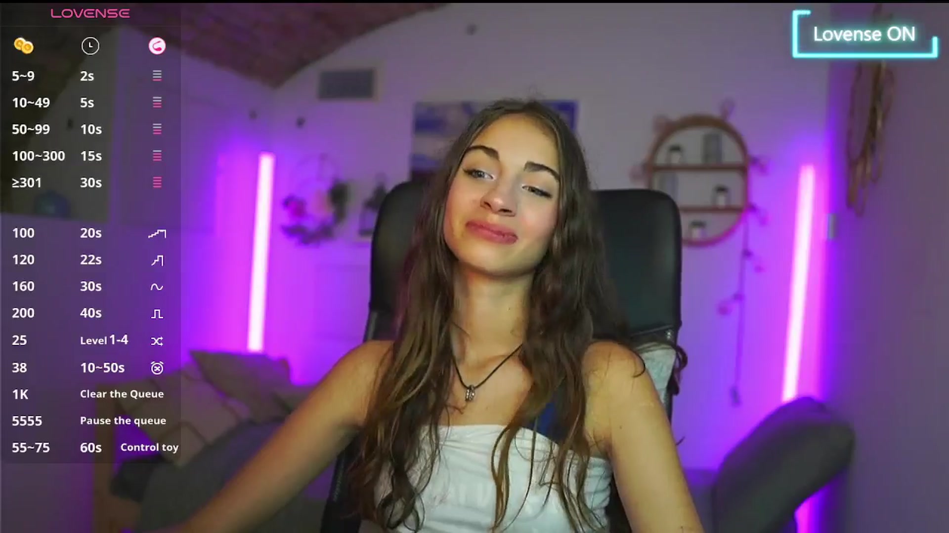 Gallery image thumbnail from Sophie__Grey's myfreecams stream on, 08/27/2025, 16:23 image 20 of 20