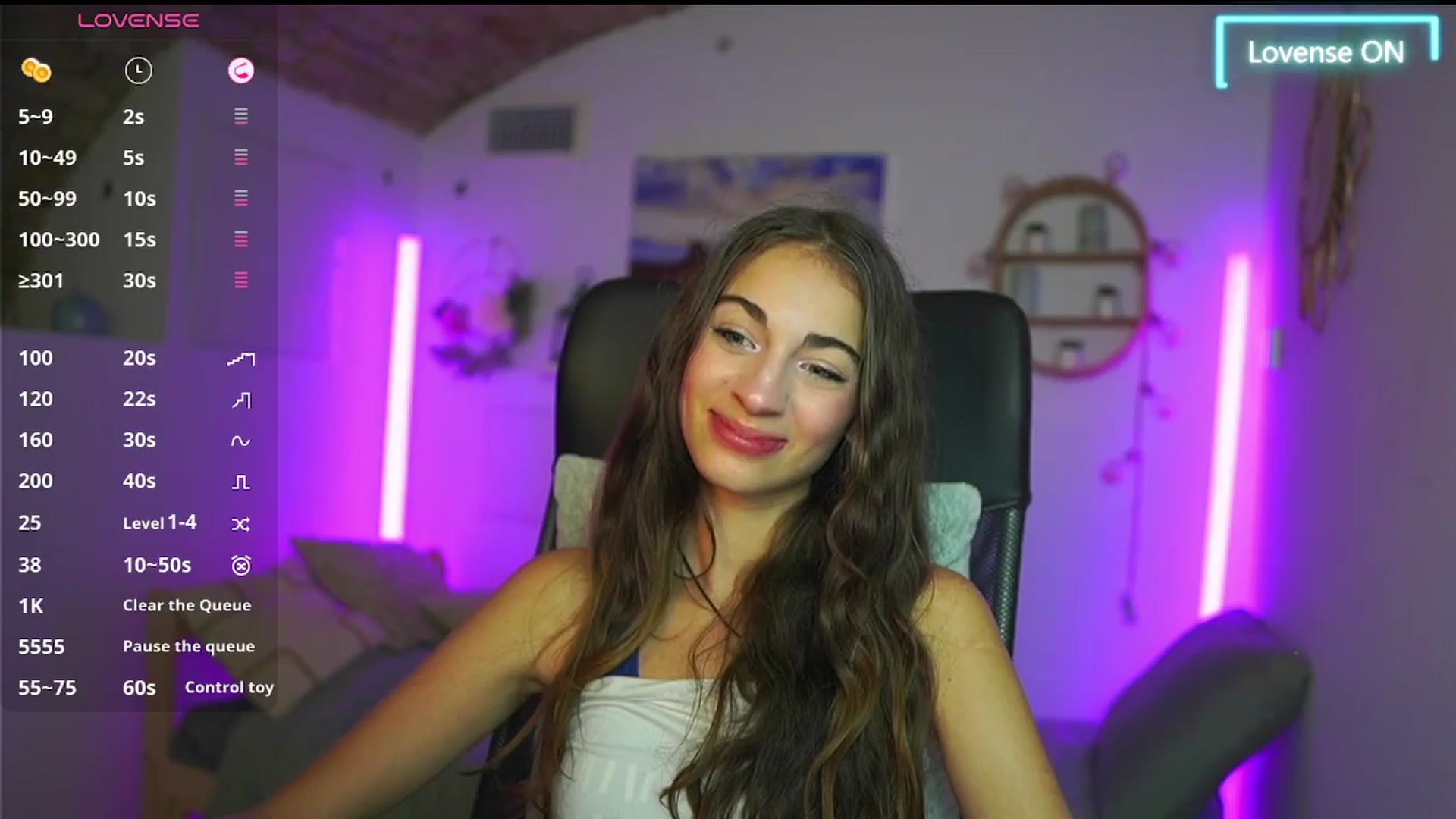 Gallery image thumbnail from Sophie__Grey's myfreecams stream on, 08/27/2025, 16:23 image 8 of 20