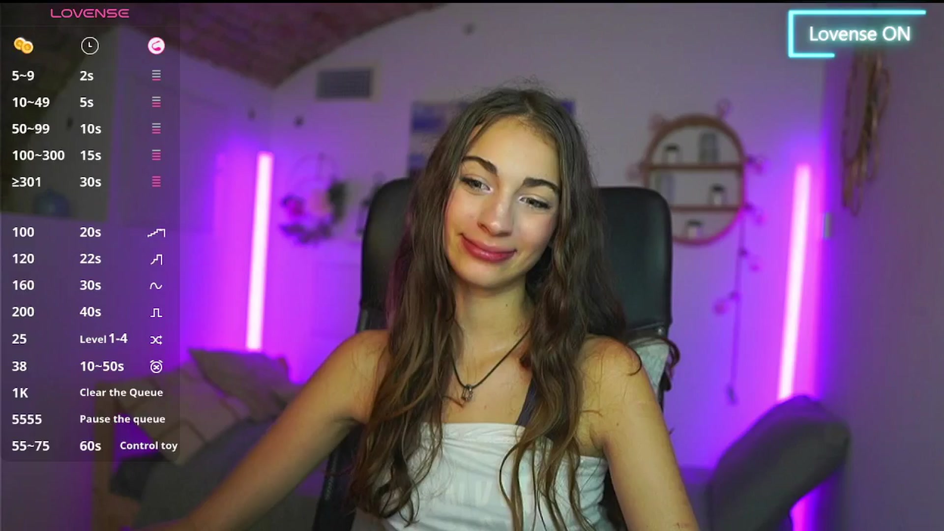 Gallery image thumbnail from Sophie__Grey's myfreecams stream on, 08/27/2025, 16:23 image 19 of 20