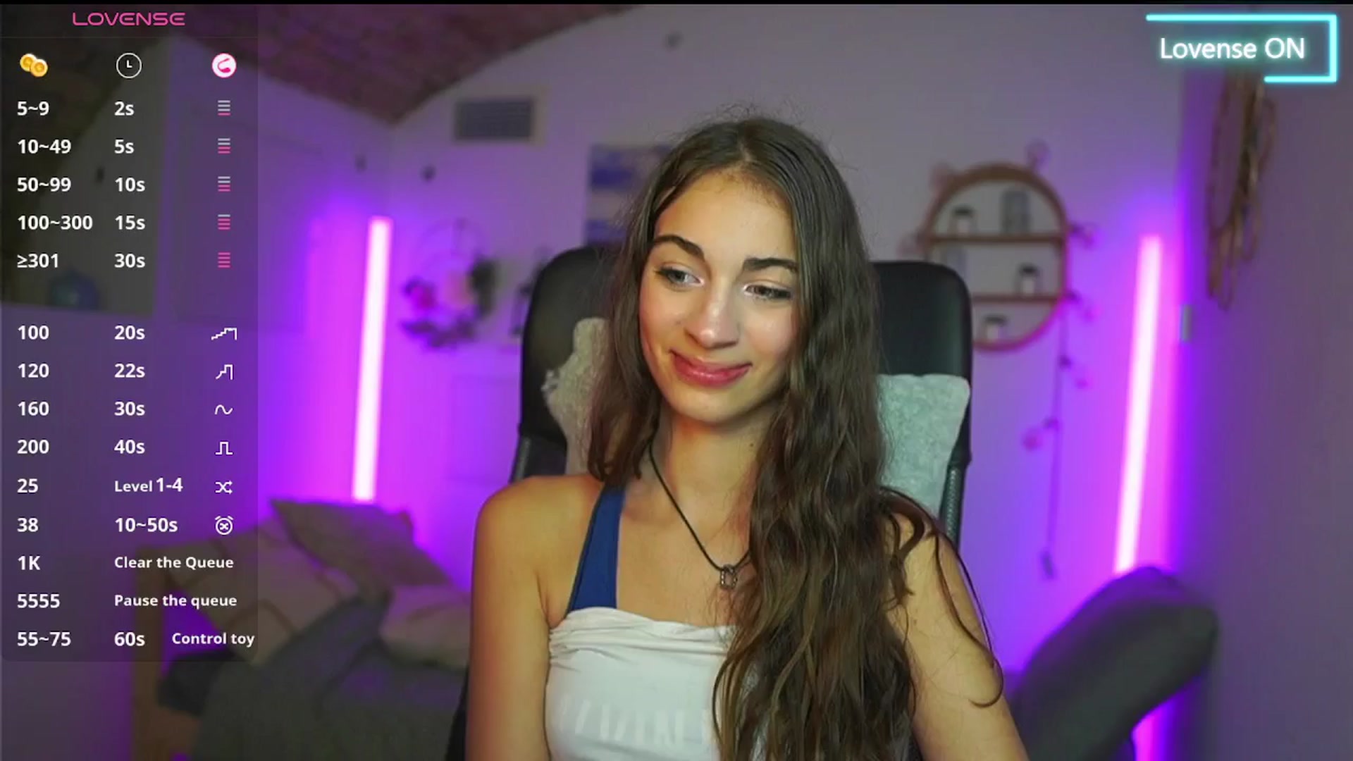 Gallery image thumbnail from Sophie__Grey's myfreecams stream on, 08/27/2025, 18:09 image 1 of 20