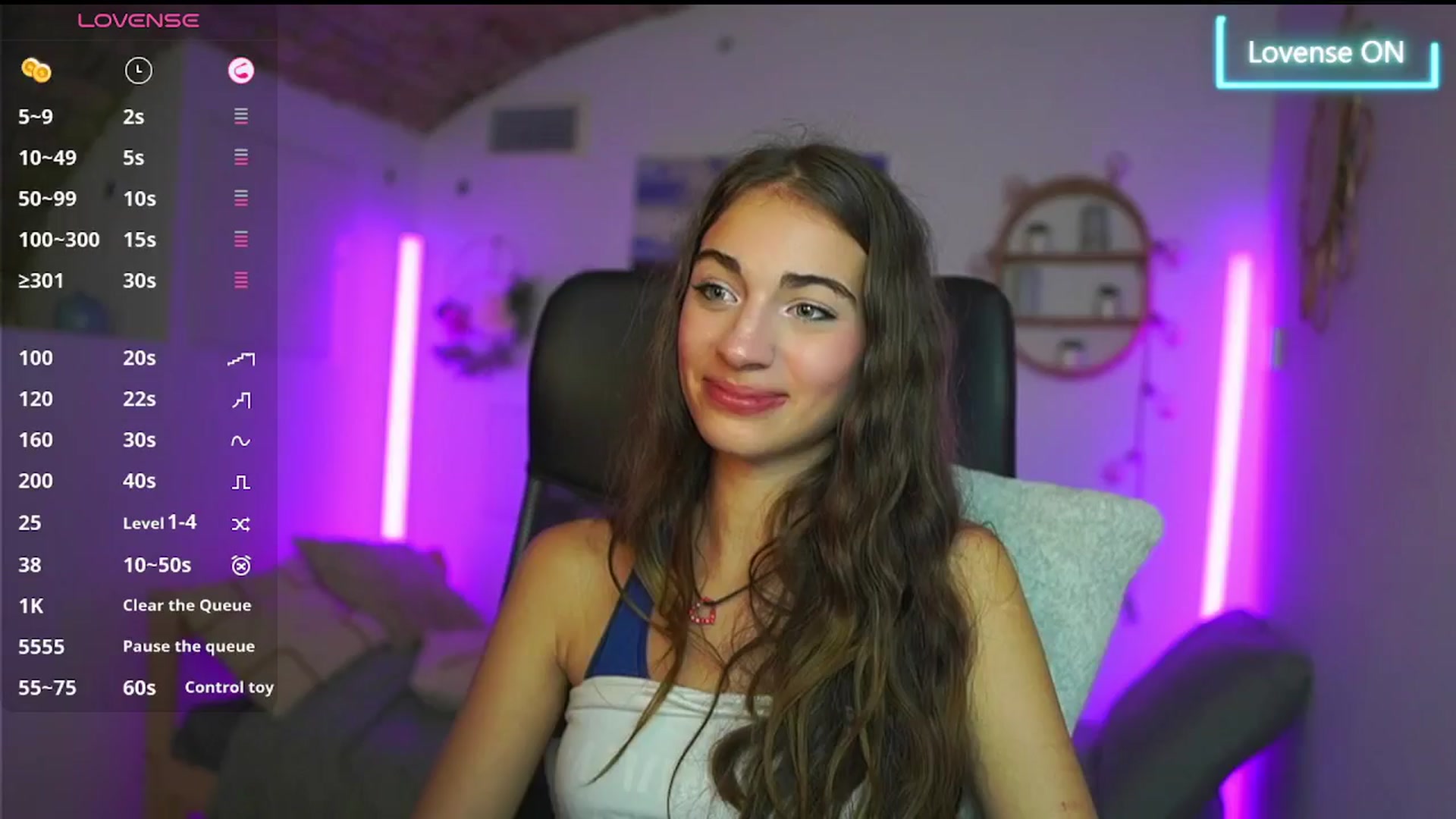 Gallery image thumbnail from Sophie__Grey's myfreecams stream on, 08/27/2025, 18:09 image 20 of 20