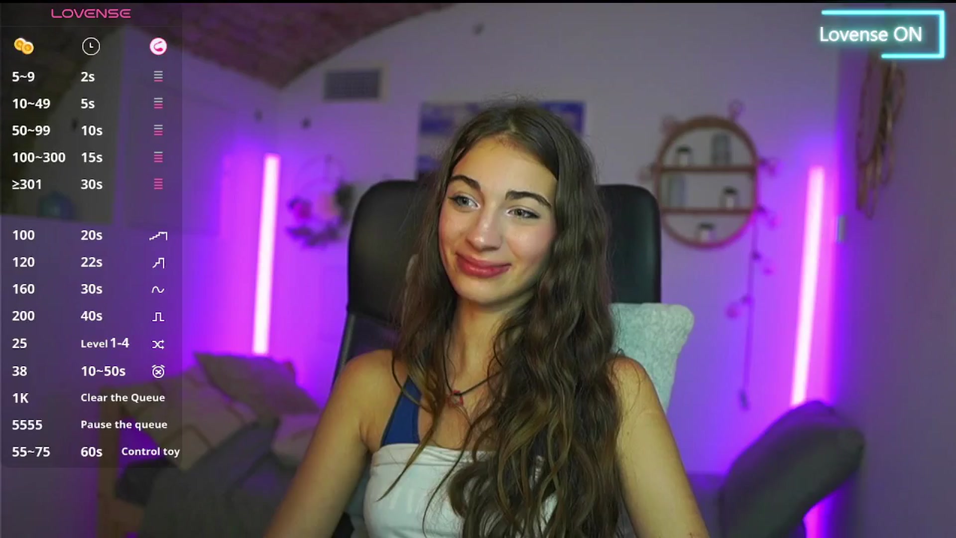 Gallery image thumbnail from Sophie__Grey's myfreecams stream on, 08/27/2025, 18:09 image 18 of 20