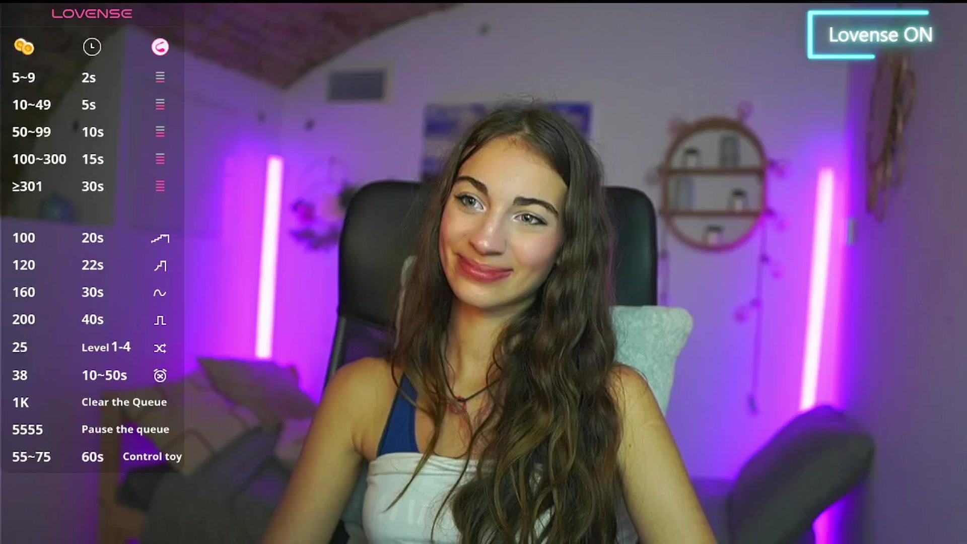 Gallery image thumbnail from Sophie__Grey's myfreecams stream on, 08/27/2025, 18:09 image 16 of 20