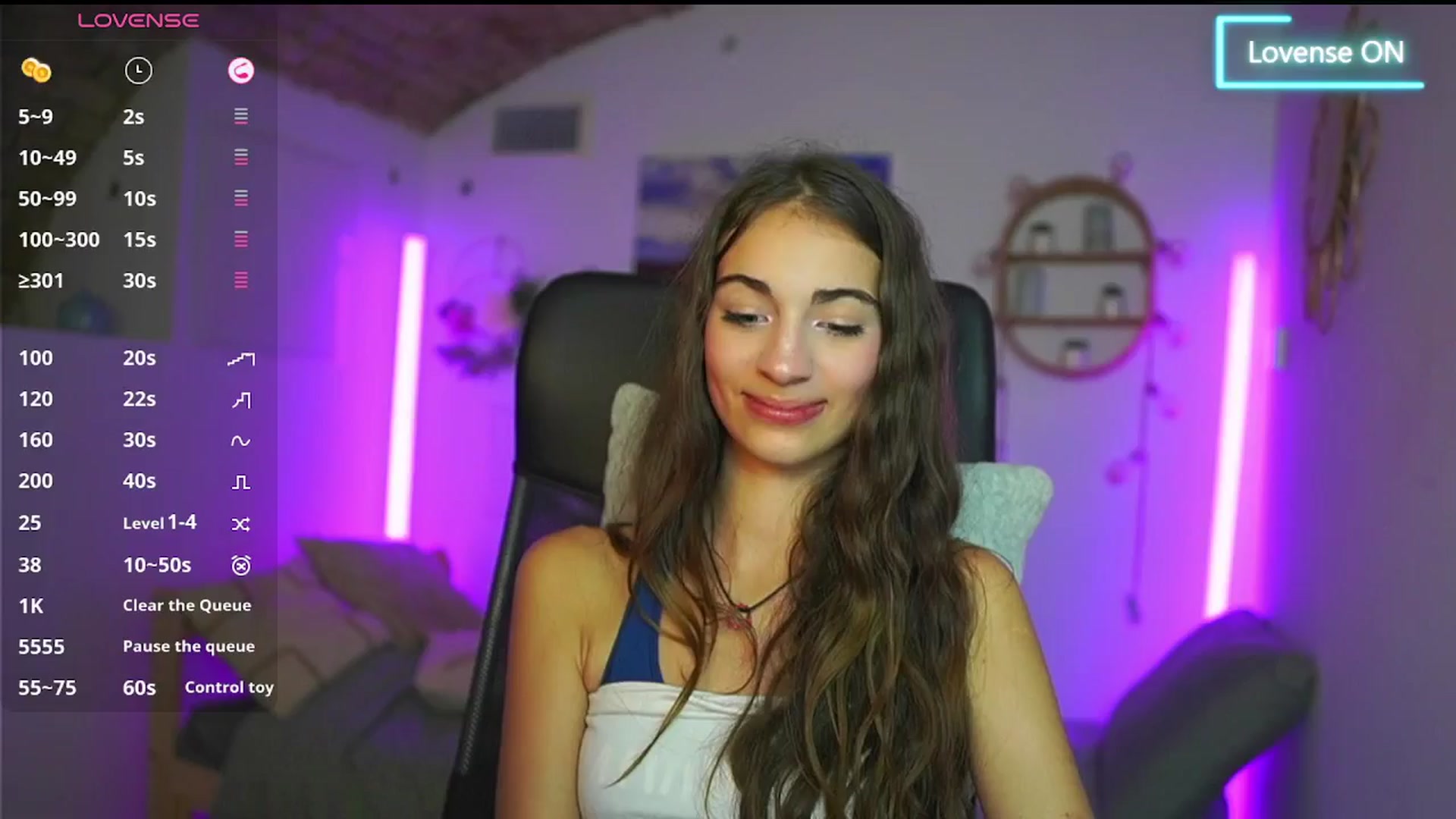 Gallery image thumbnail from Sophie__Grey's myfreecams stream on, 08/27/2025, 18:09 image 15 of 20