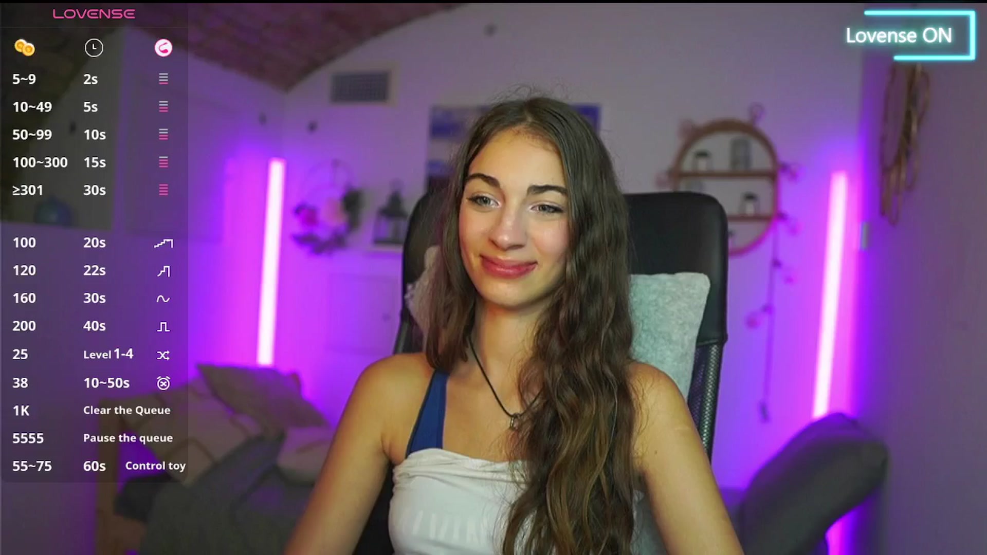 Gallery image thumbnail from Sophie__Grey's myfreecams stream on, 08/27/2025, 18:09 image 7 of 20