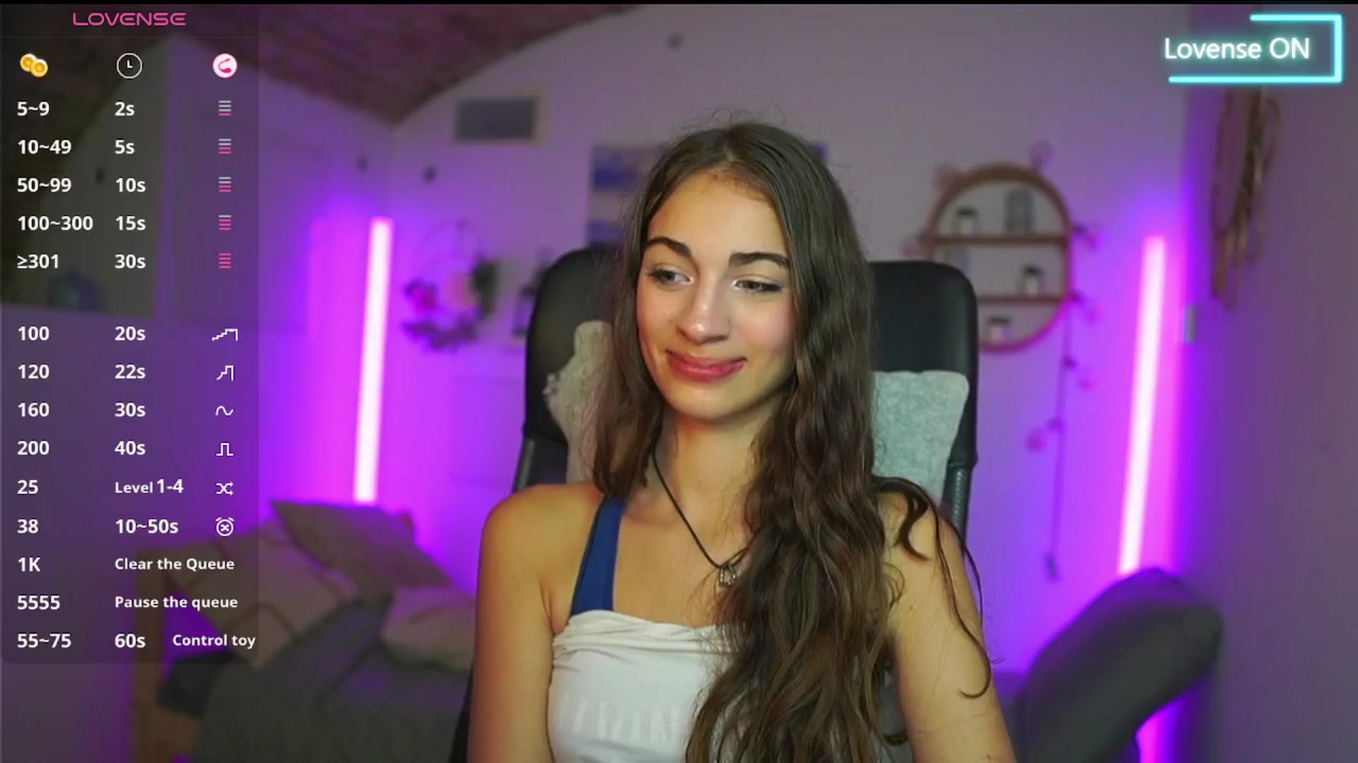 Gallery image thumbnail from Sophie__Grey's myfreecams stream on, 08/27/2025, 18:09 image 2 of 20