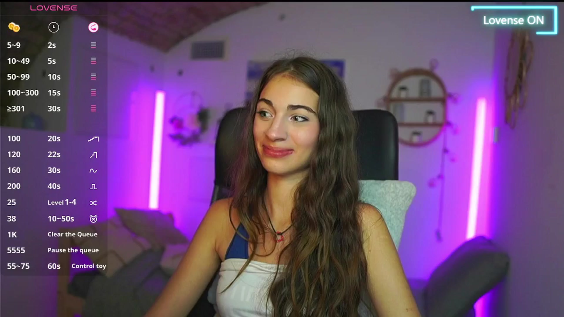 Gallery image thumbnail from Sophie__Grey's myfreecams stream on, 08/27/2025, 18:09 image 12 of 20