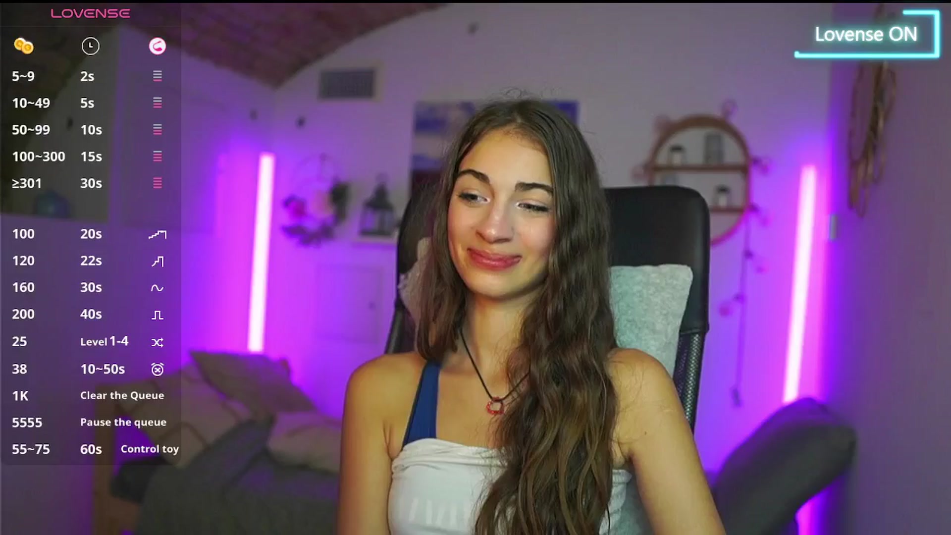 Gallery image thumbnail from Sophie__Grey's myfreecams stream on, 08/27/2025, 18:09 image 8 of 20