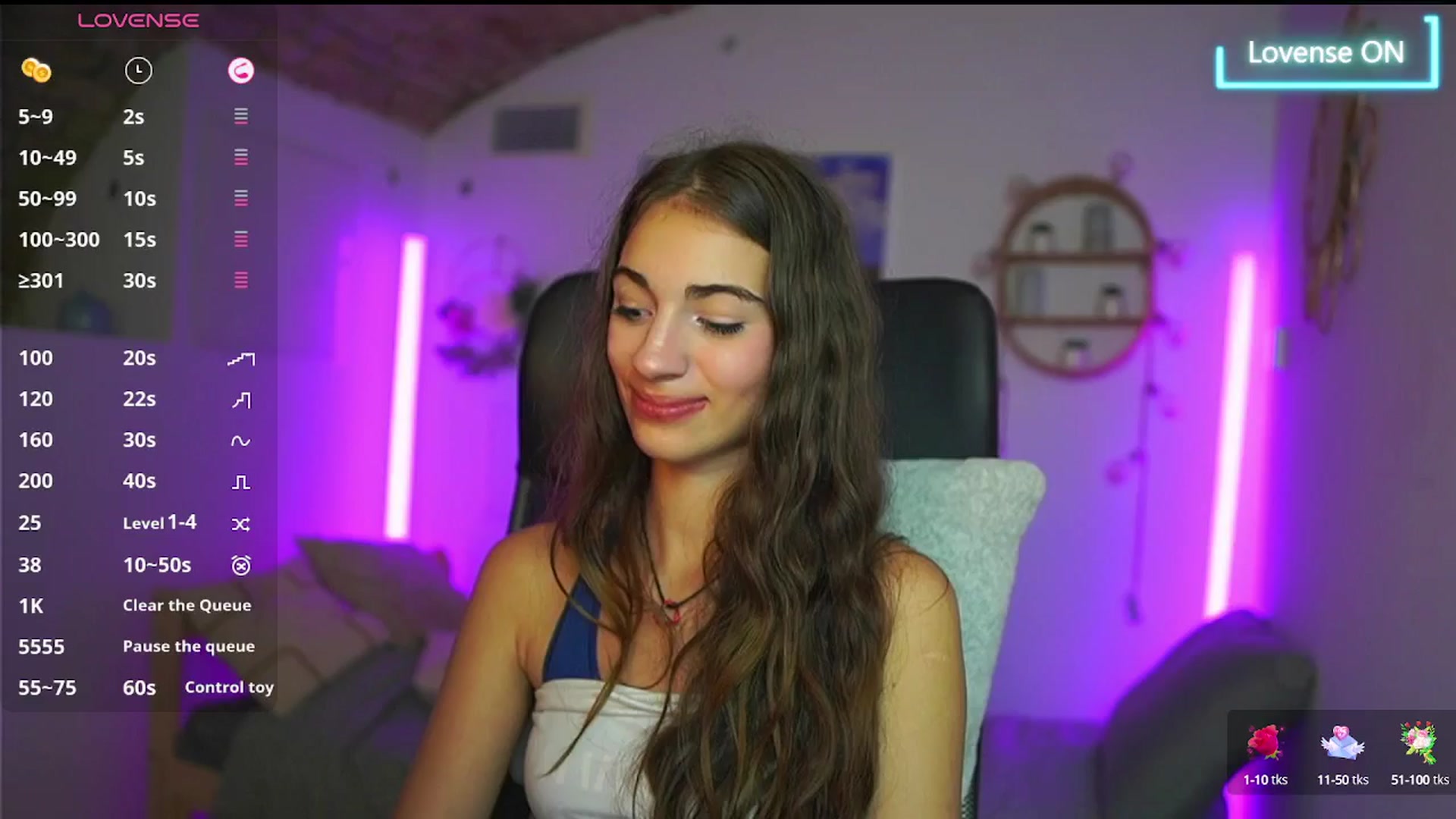 Gallery image thumbnail from Sophie__Grey's myfreecams stream on, 08/27/2025, 18:09 image 14 of 20
