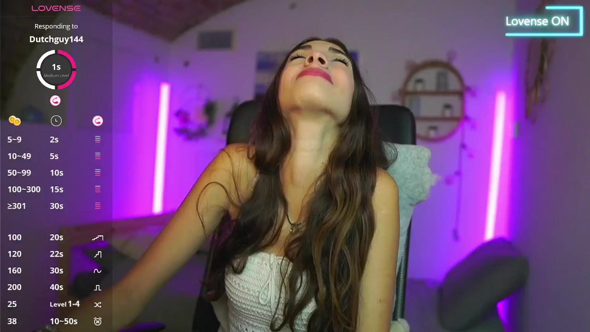 Gallery image thumbnail from Sophie__Grey's myfreecams stream on, 08/28/2025, 14:13 image 15 of 20
