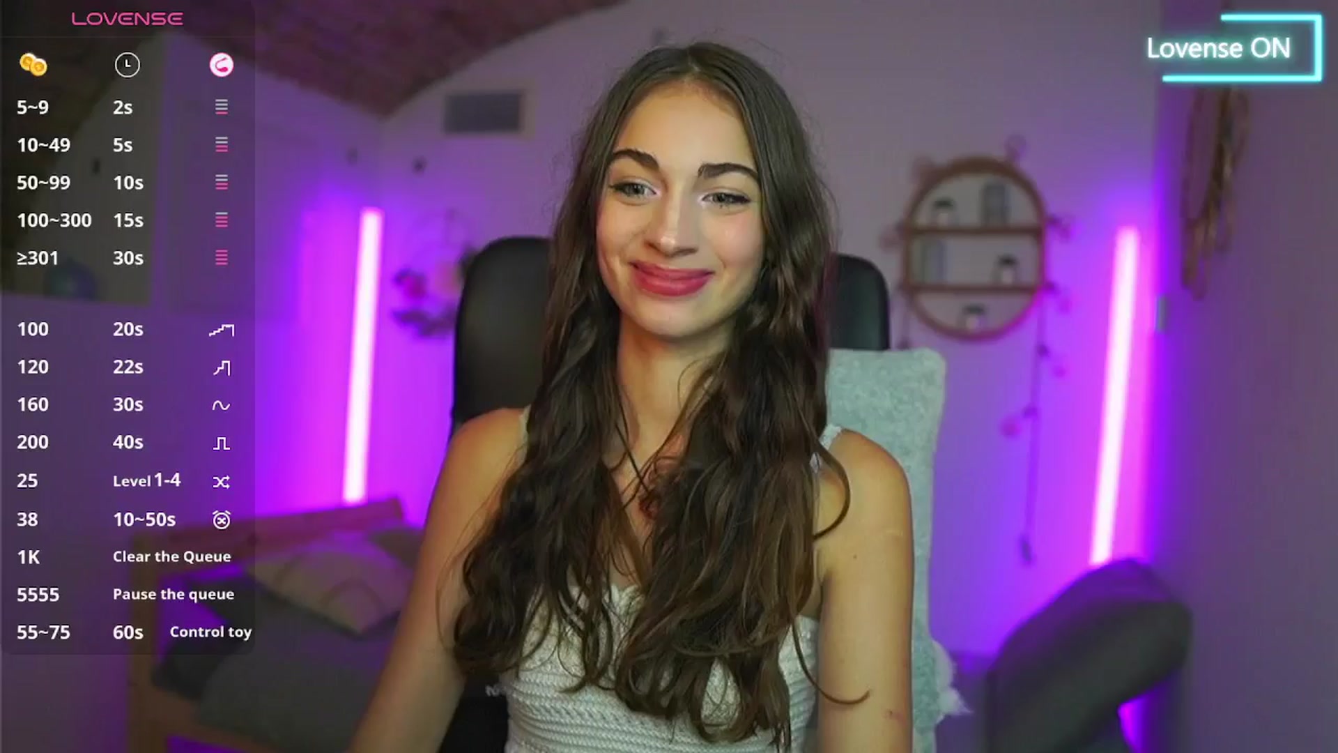 Gallery image thumbnail from Sophie__Grey's myfreecams stream on, 08/28/2025, 14:59 image 13 of 20