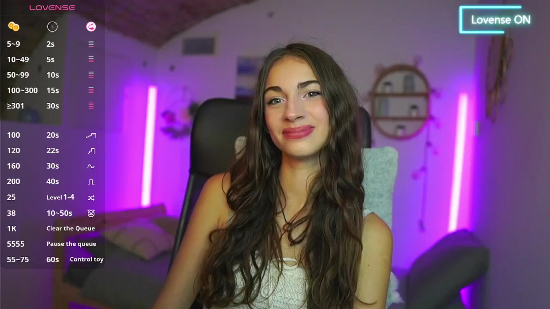 Gallery image thumbnail from Sophie__Grey's myfreecams stream on, 08/28/2025, 14:59 image 19 of 20