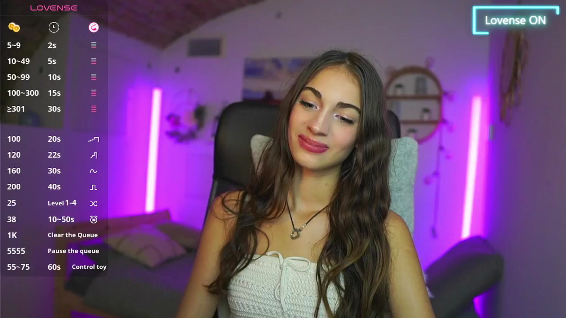 Gallery image thumbnail from Sophie__Grey's myfreecams stream on, 08/28/2025, 14:59 image 8 of 20
