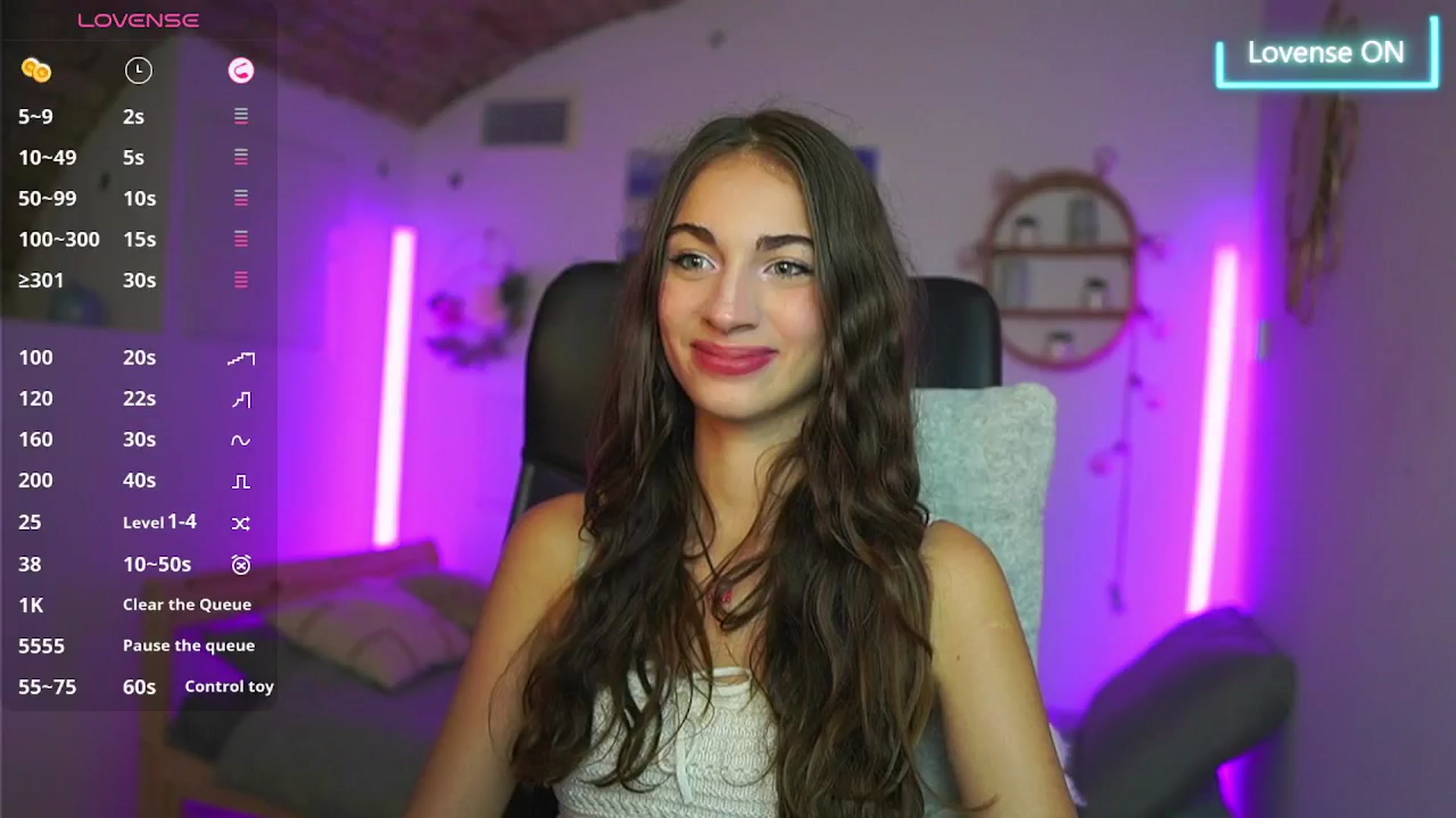 Gallery image thumbnail from Sophie__Grey's myfreecams stream on, 08/28/2025, 14:59 image 15 of 20