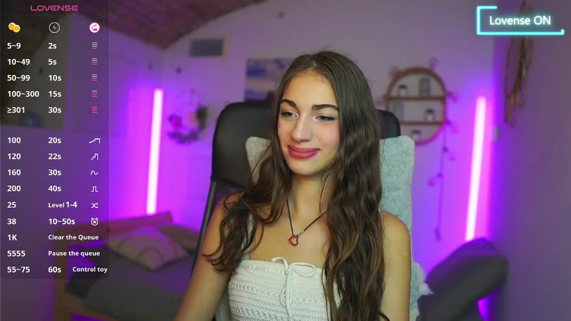 Gallery image thumbnail from Sophie__Grey's myfreecams stream on, 08/28/2025, 14:59 image 4 of 20