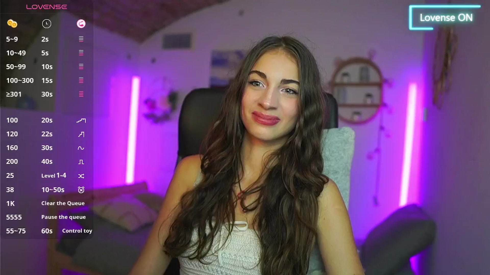 Gallery image thumbnail from Sophie__Grey's myfreecams stream on, 08/28/2025, 14:59 image 20 of 20