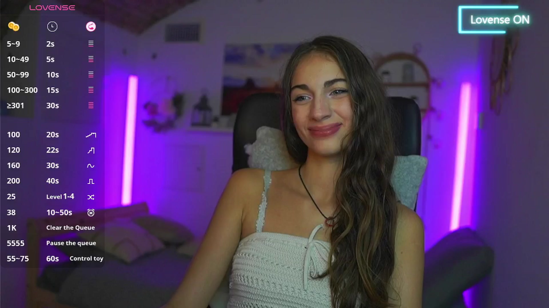Gallery image thumbnail from Sophie__Grey's myfreecams stream on, 08/28/2025, 18:00 image 10 of 20