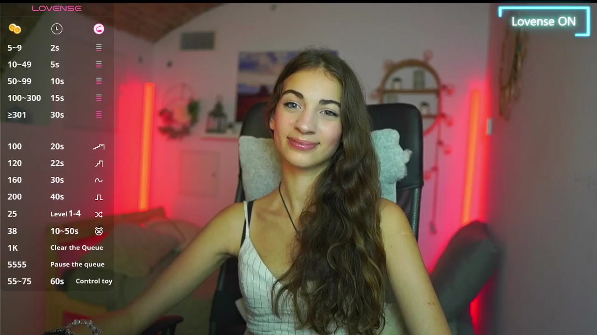 Gallery image thumbnail from Sophie__Grey's myfreecams stream on, 08/29/2025, 14:05 image 4 of 20