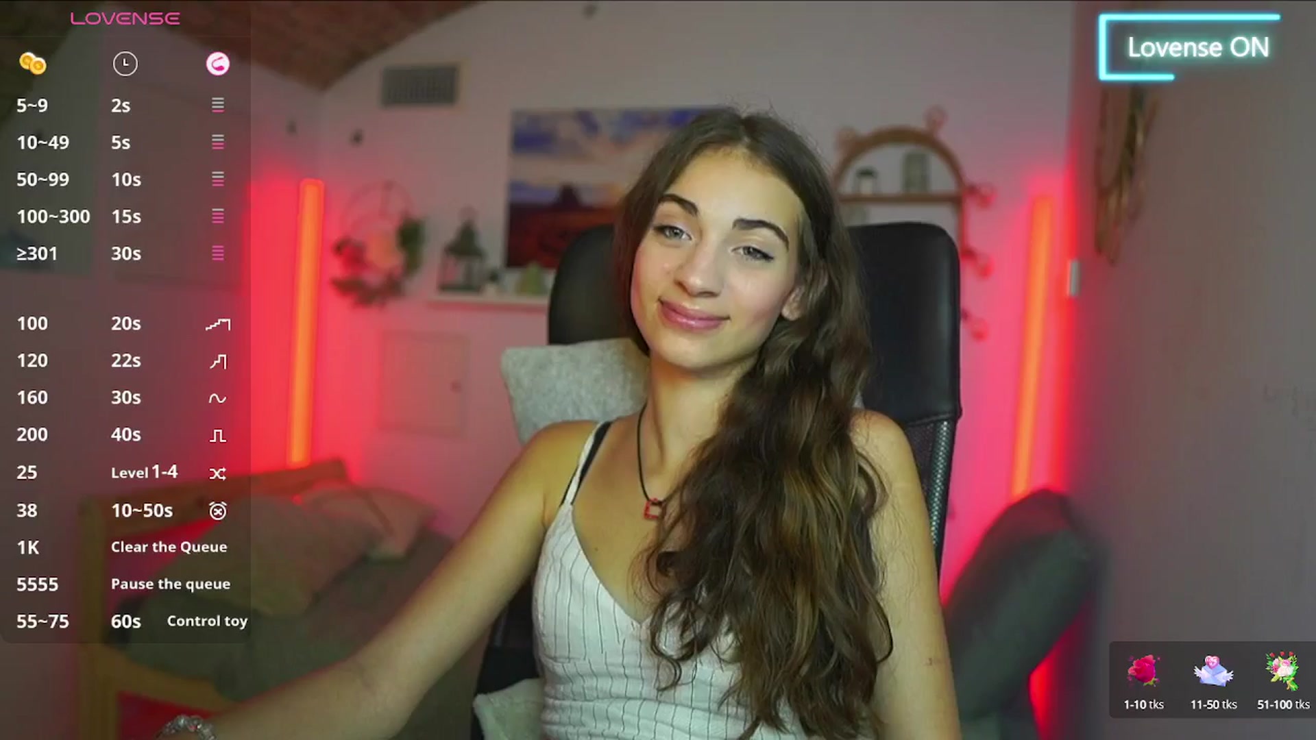 Gallery image thumbnail from Sophie__Grey's myfreecams stream on, 08/29/2025, 14:05 image 20 of 20