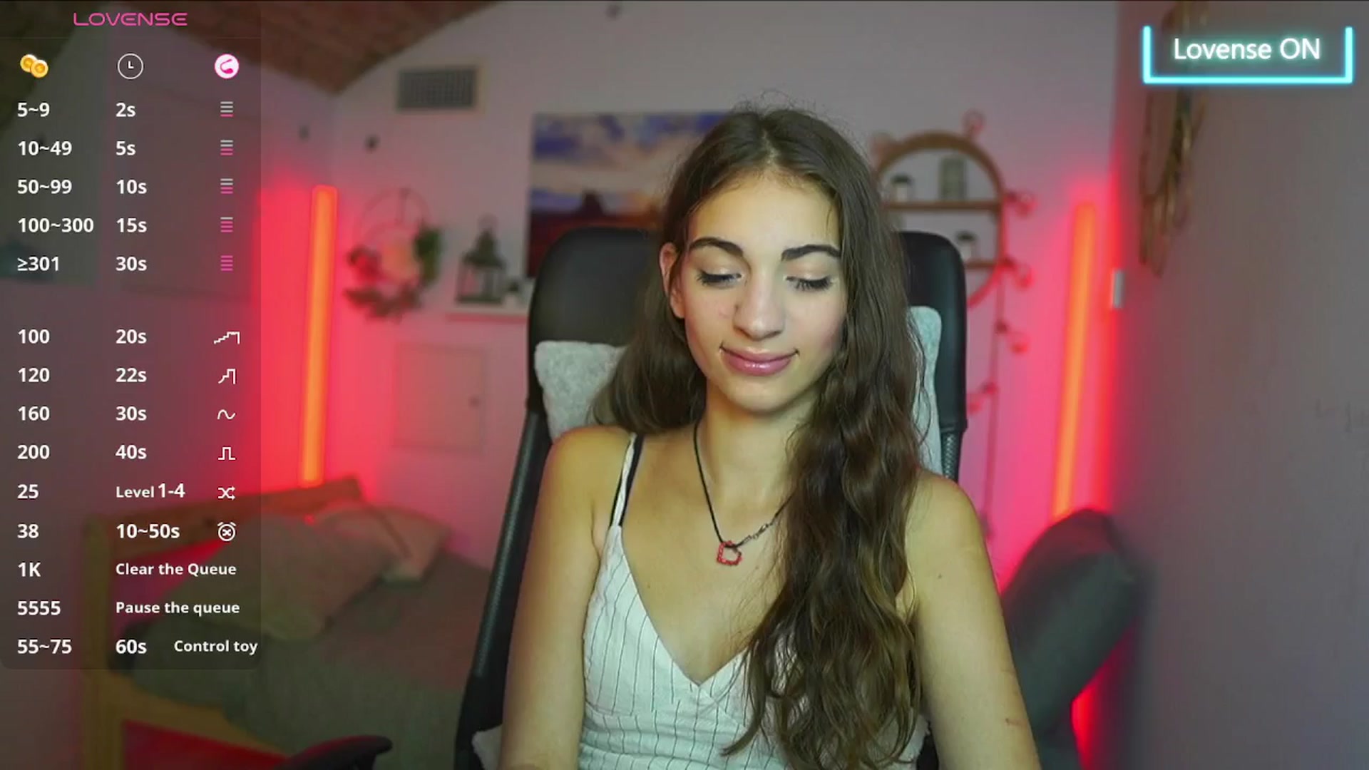 Gallery image thumbnail from Sophie__Grey's myfreecams stream on, 08/29/2025, 14:05 image 18 of 20
