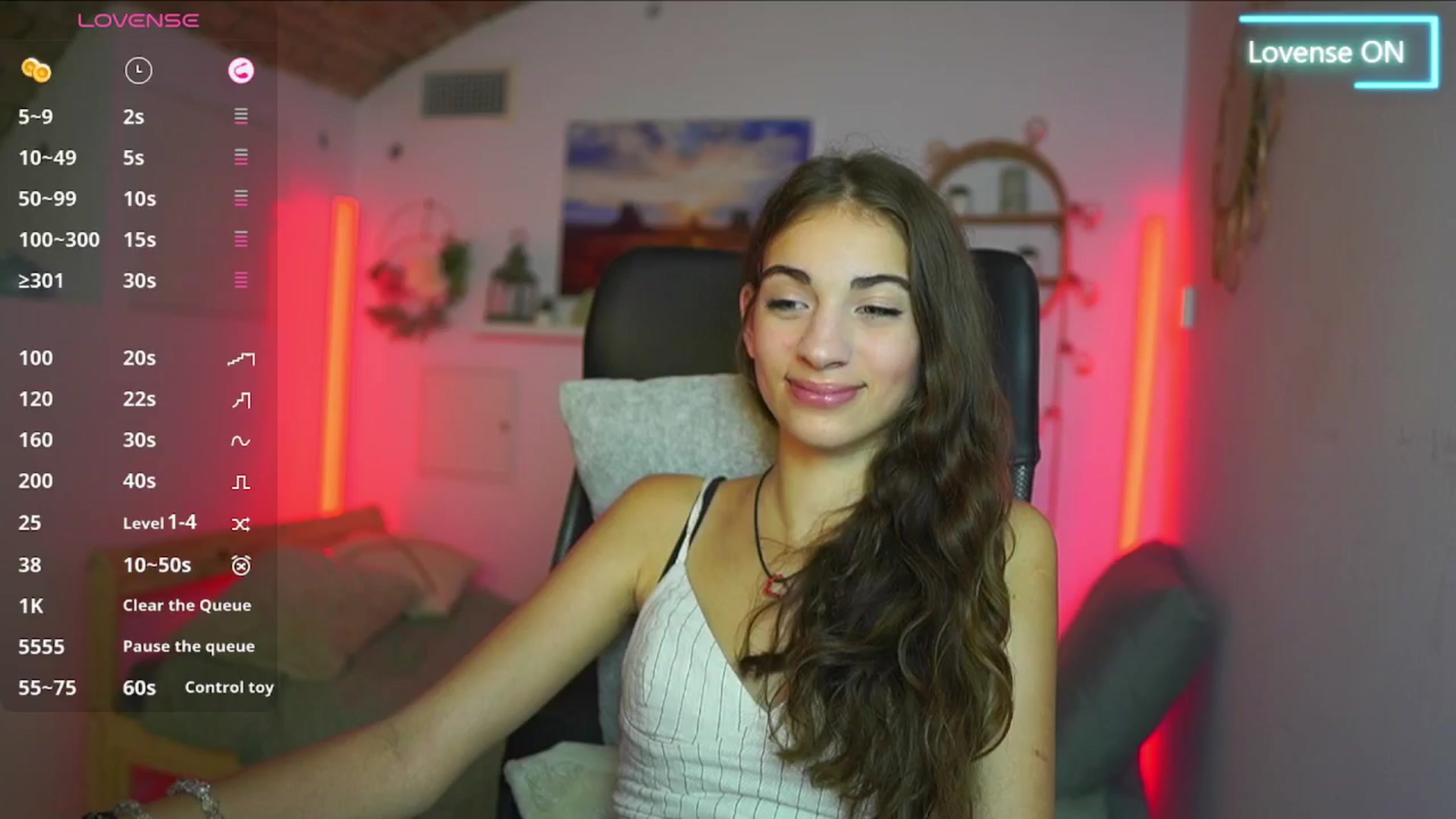 Gallery image thumbnail from Sophie__Grey's myfreecams stream on, 08/29/2025, 14:05 image 16 of 20