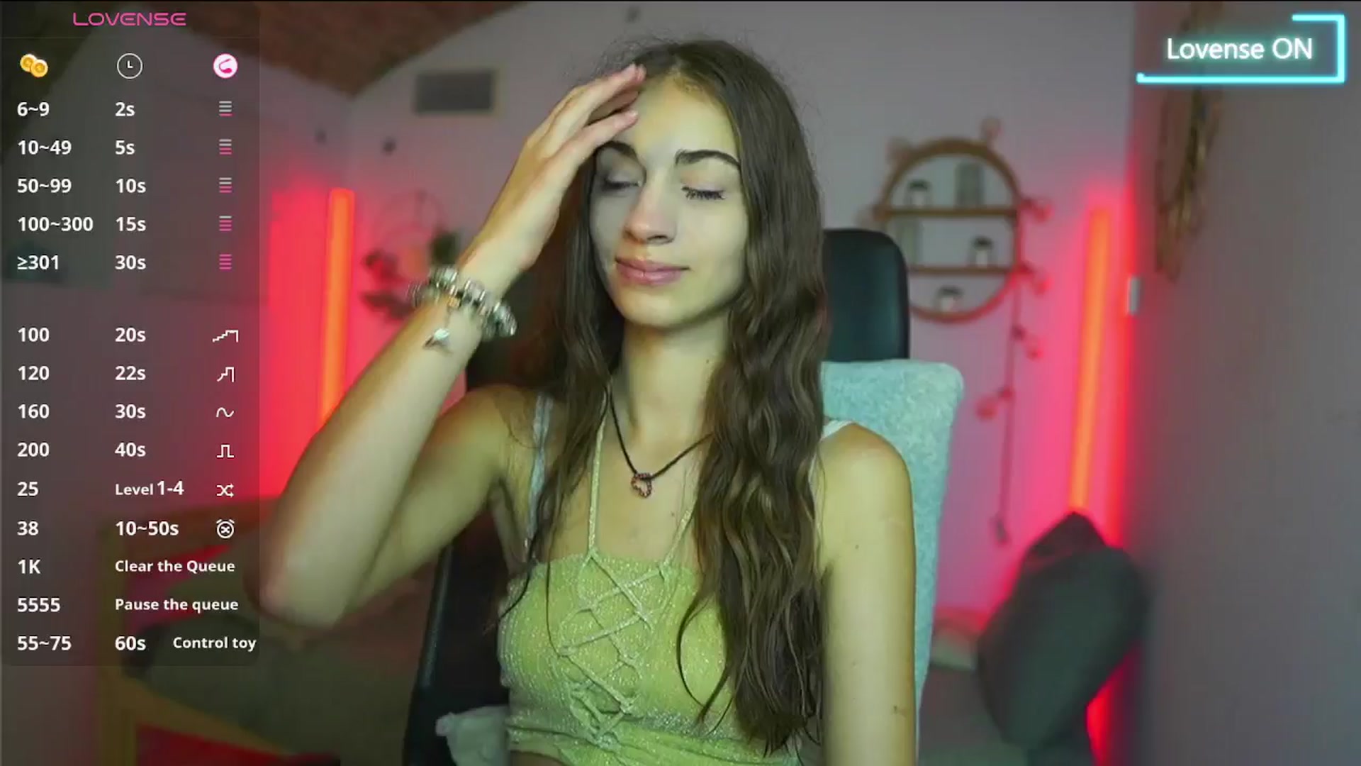 Gallery image thumbnail from Sophie__Grey's myfreecams stream on, 08/30/2025, 13:34 image 1 of 20