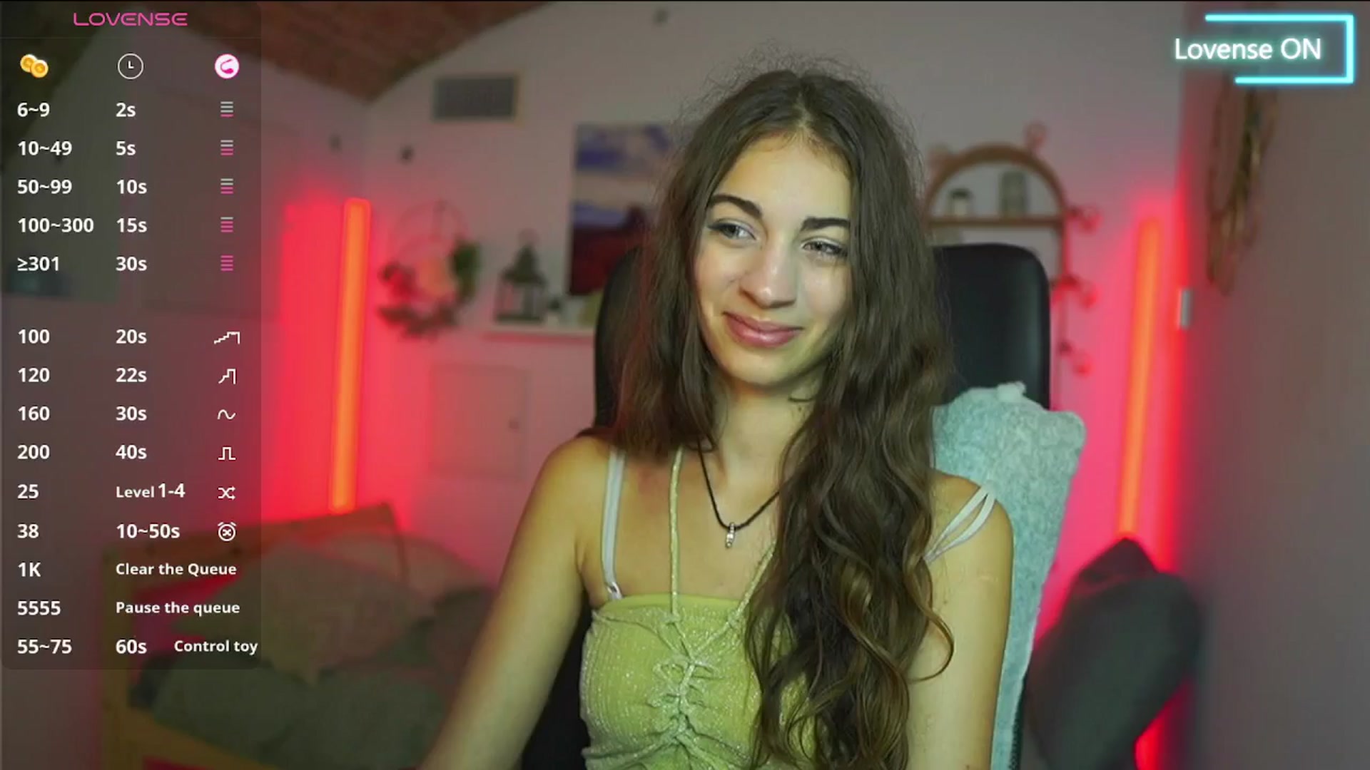 Gallery image thumbnail from Sophie__Grey's myfreecams stream on, 08/30/2025, 15:02 image 1 of 20