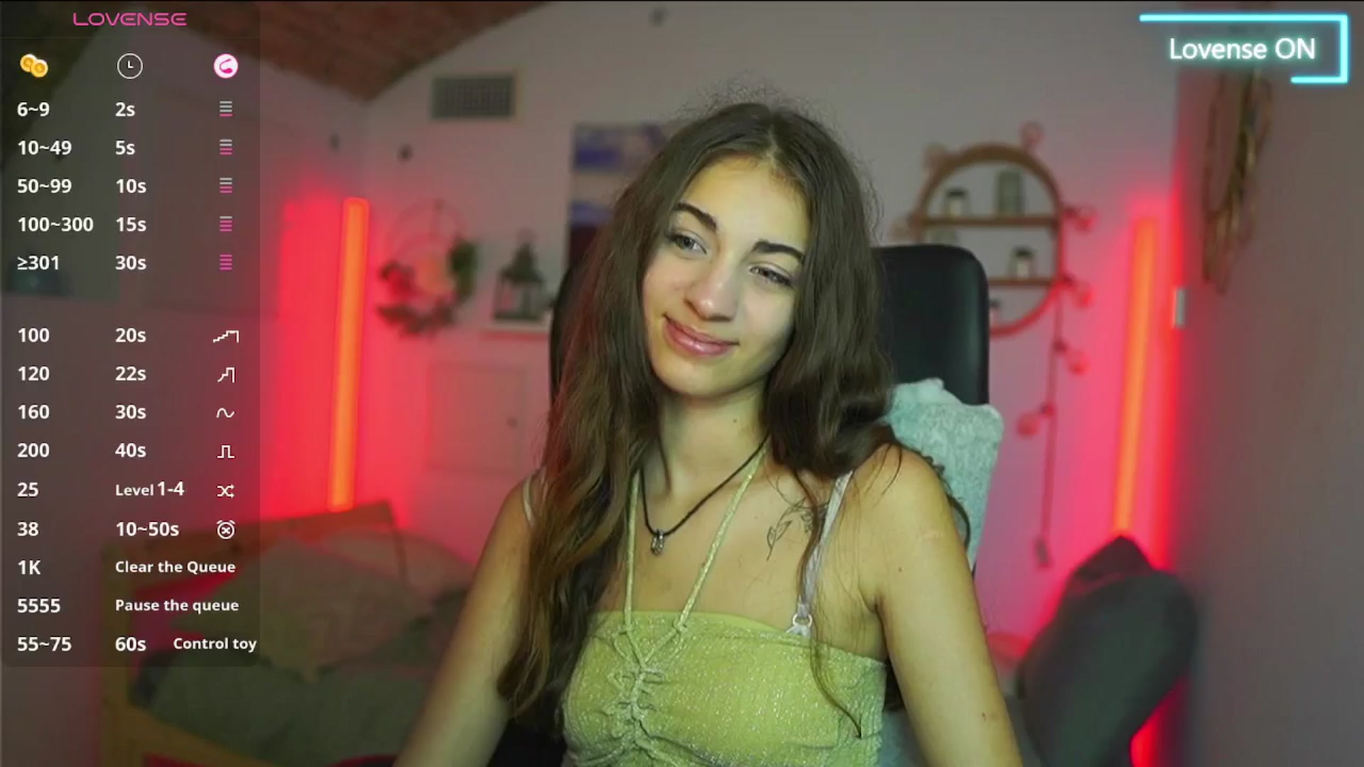 Gallery image thumbnail from Sophie__Grey's myfreecams stream on, 08/30/2025, 15:02 image 20 of 20