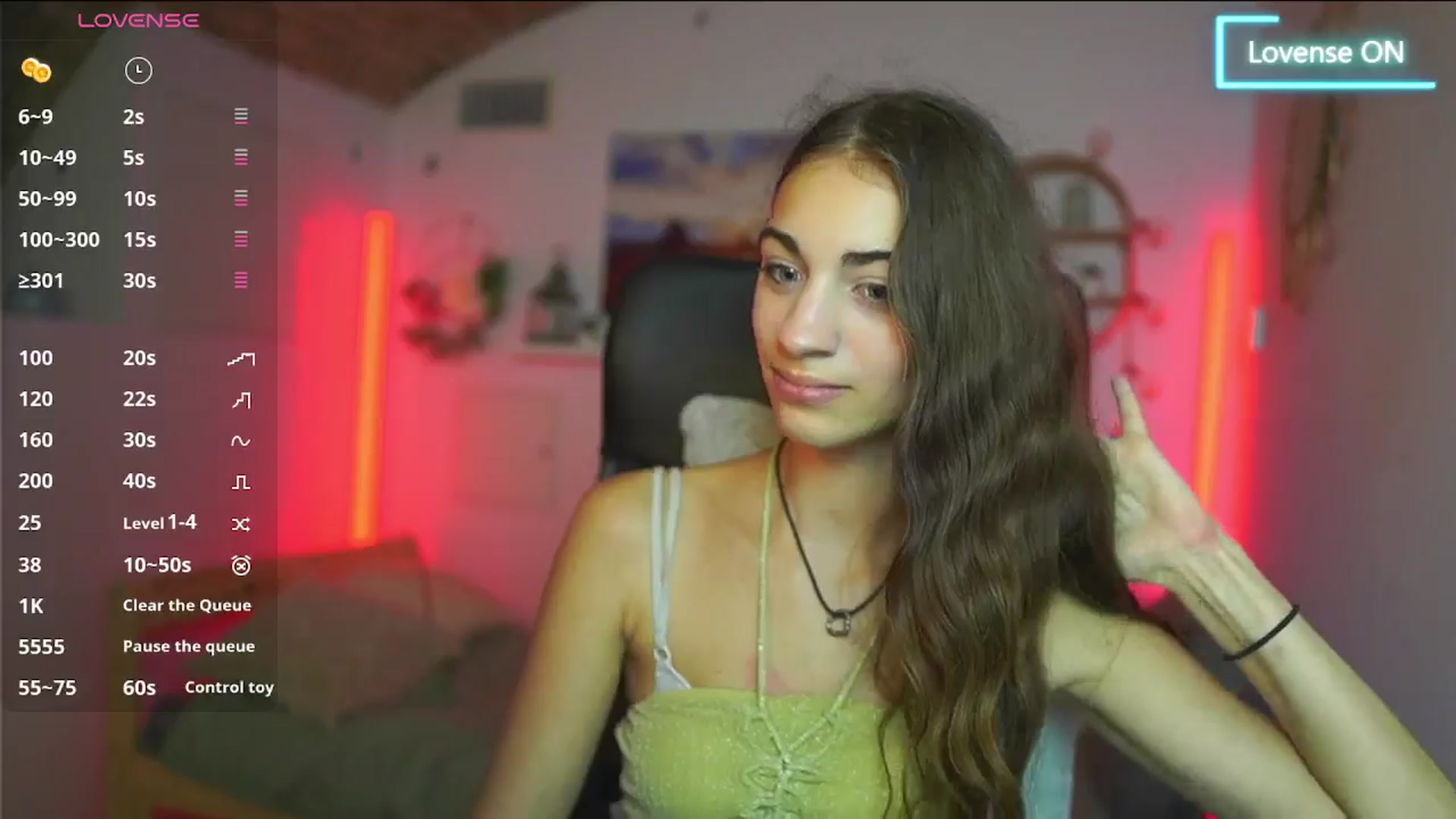 Gallery image thumbnail from Sophie__Grey's myfreecams stream on, 08/30/2025, 17:39 image 19 of 20