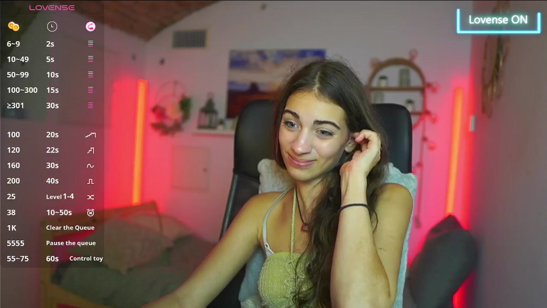 Gallery image thumbnail from Sophie__Grey's myfreecams stream on, 08/30/2025, 17:39 image 20 of 20