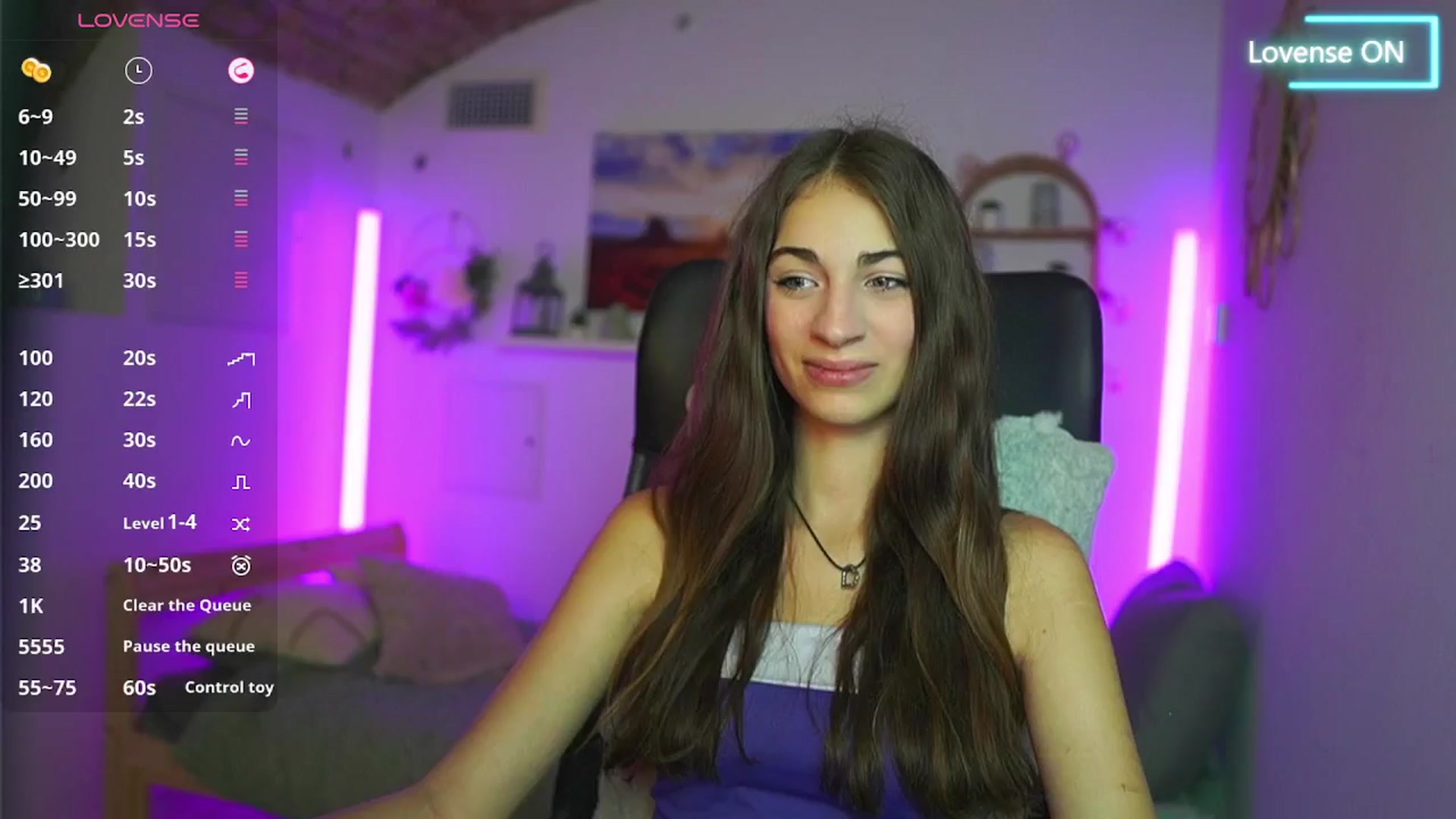 Gallery image thumbnail from Sophie__Grey's myfreecams stream on, 09/02/2025, 15:02 image 2 of 20