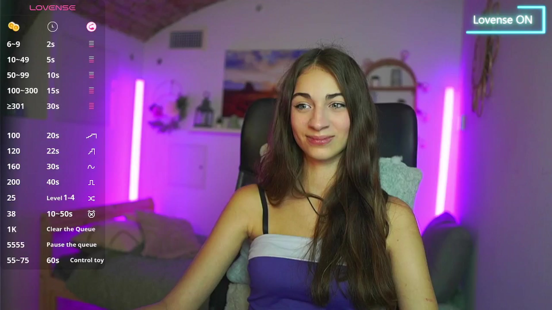 Gallery image thumbnail from Sophie__Grey's myfreecams stream on, 09/02/2025, 15:02 image 1 of 20