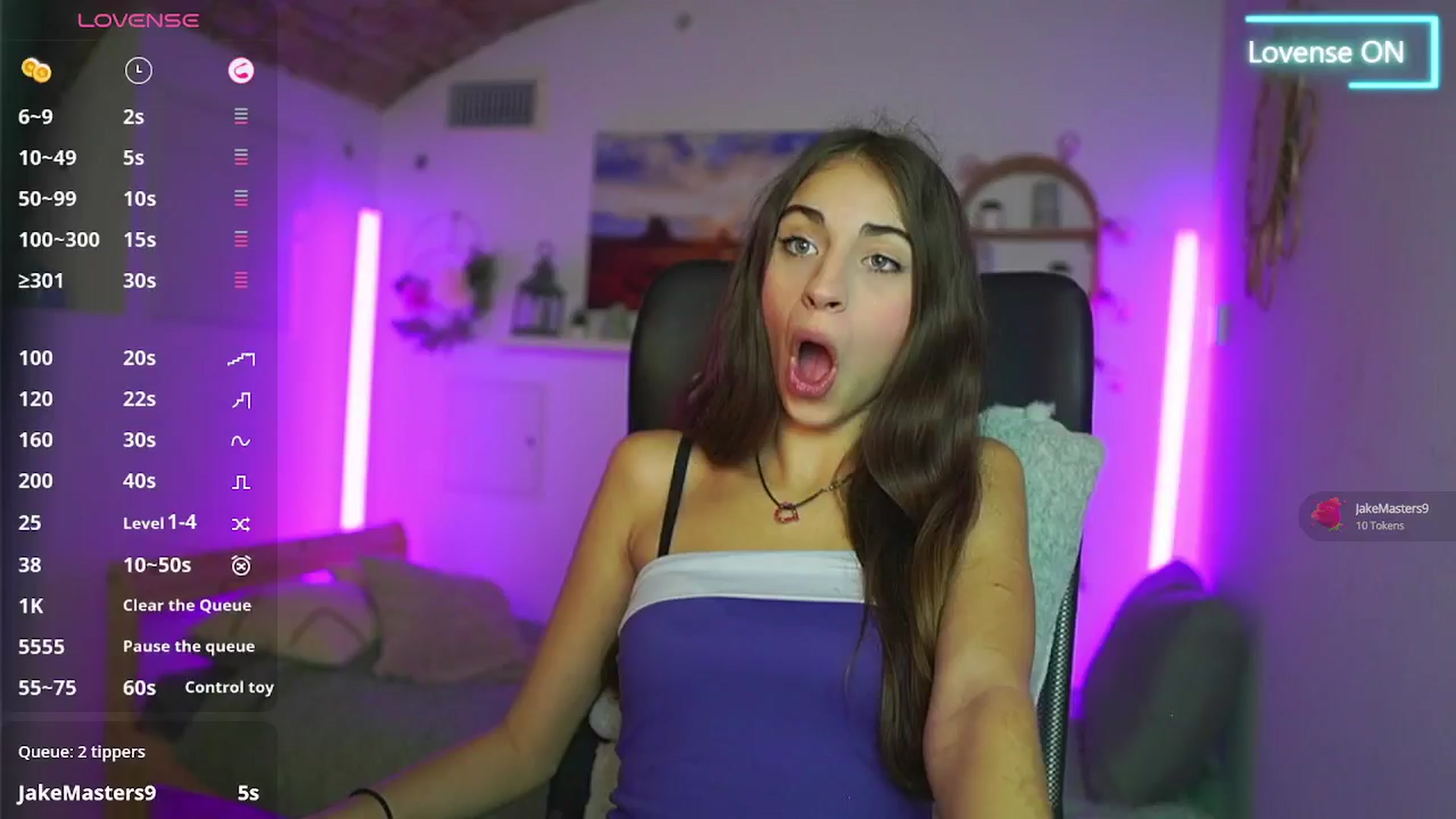 Gallery image thumbnail from Sophie__Grey's myfreecams stream on, 09/02/2025, 15:02 image 3 of 20