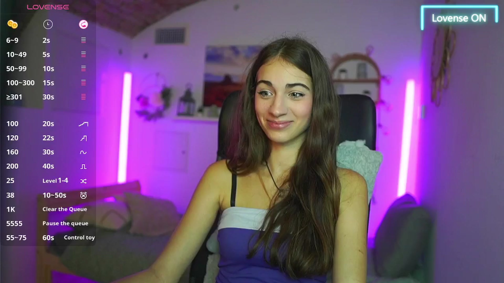 Gallery image thumbnail from Sophie__Grey's myfreecams stream on, 09/02/2025, 15:02 image 5 of 20