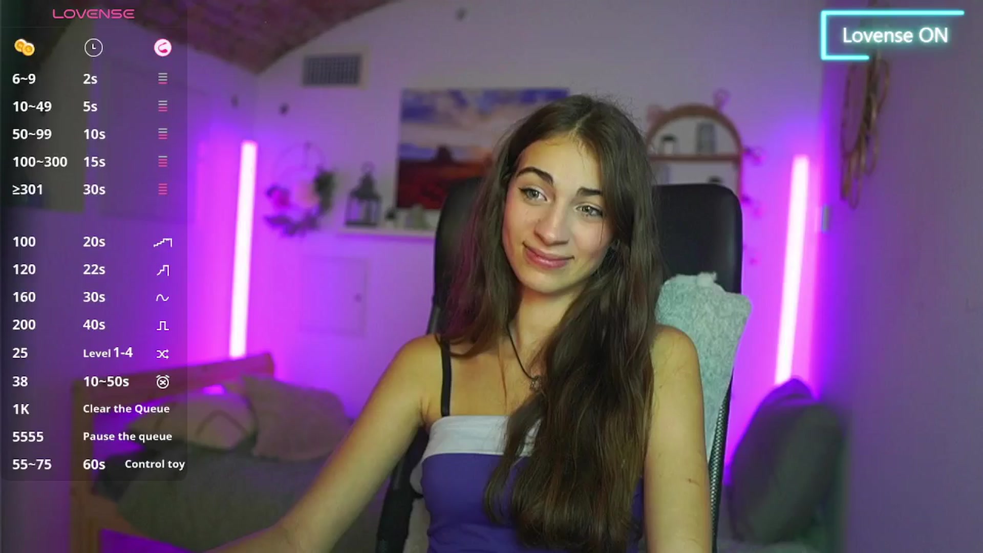 Gallery image thumbnail from Sophie__Grey's myfreecams stream on, 09/02/2025, 15:02 image 6 of 20