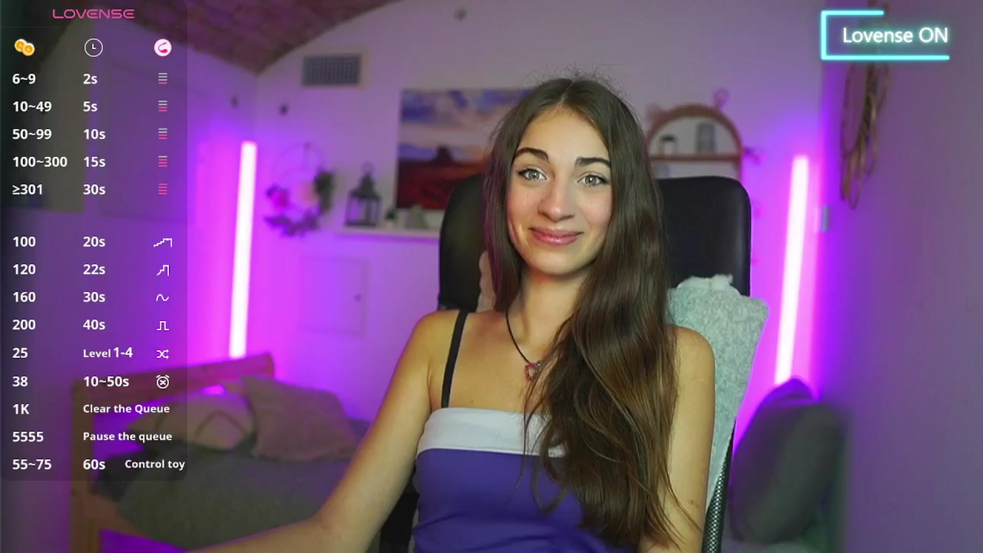 Gallery image thumbnail from Sophie__Grey's myfreecams stream on, 09/02/2025, 15:02 image 8 of 20