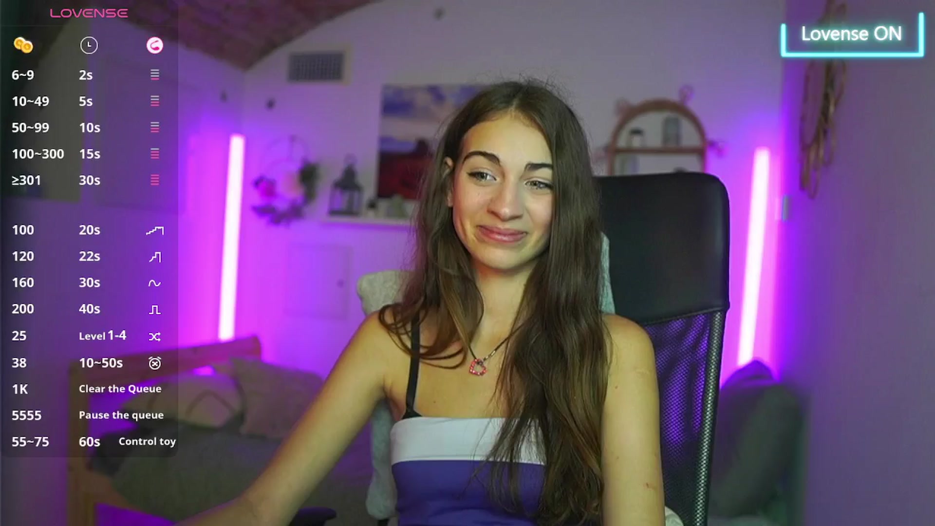 Gallery image thumbnail from Sophie__Grey's myfreecams stream on, 09/02/2025, 15:02 image 20 of 20
