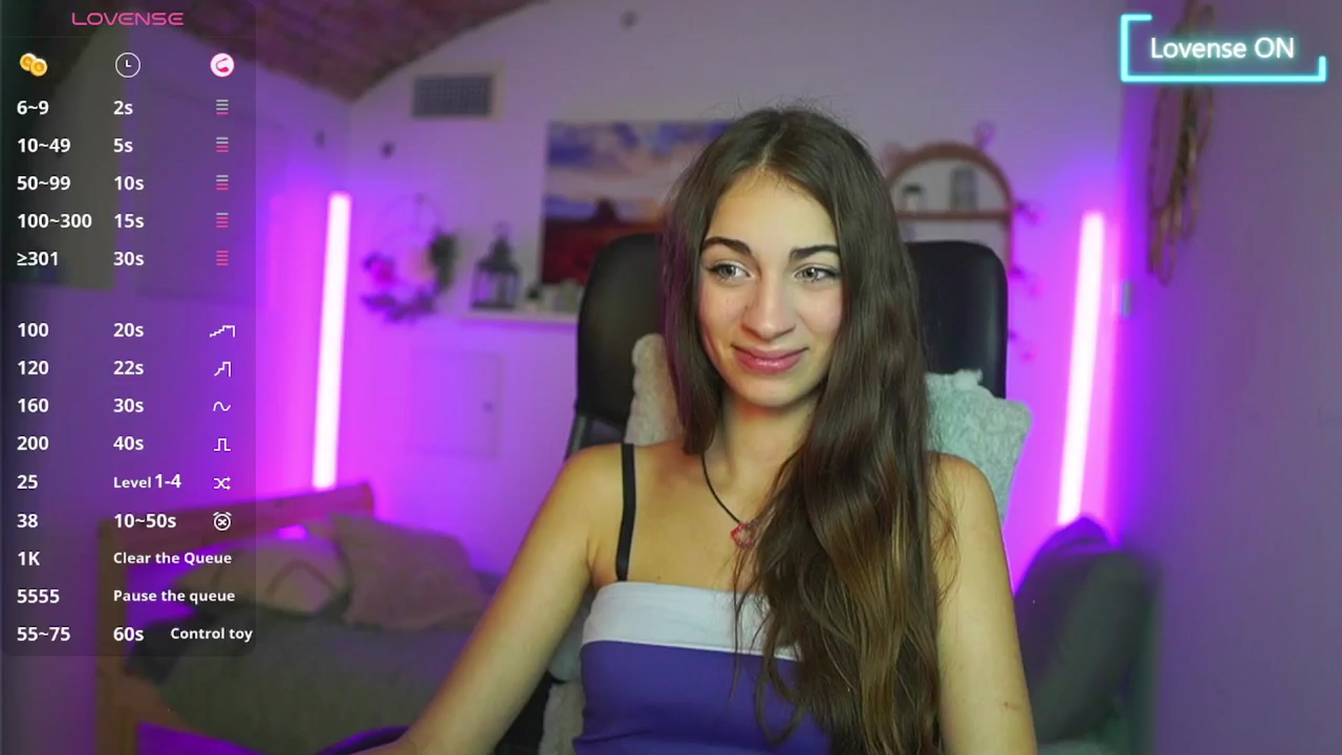 Gallery image thumbnail from Sophie__Grey's myfreecams stream on, 09/02/2025, 15:02 image 9 of 20
