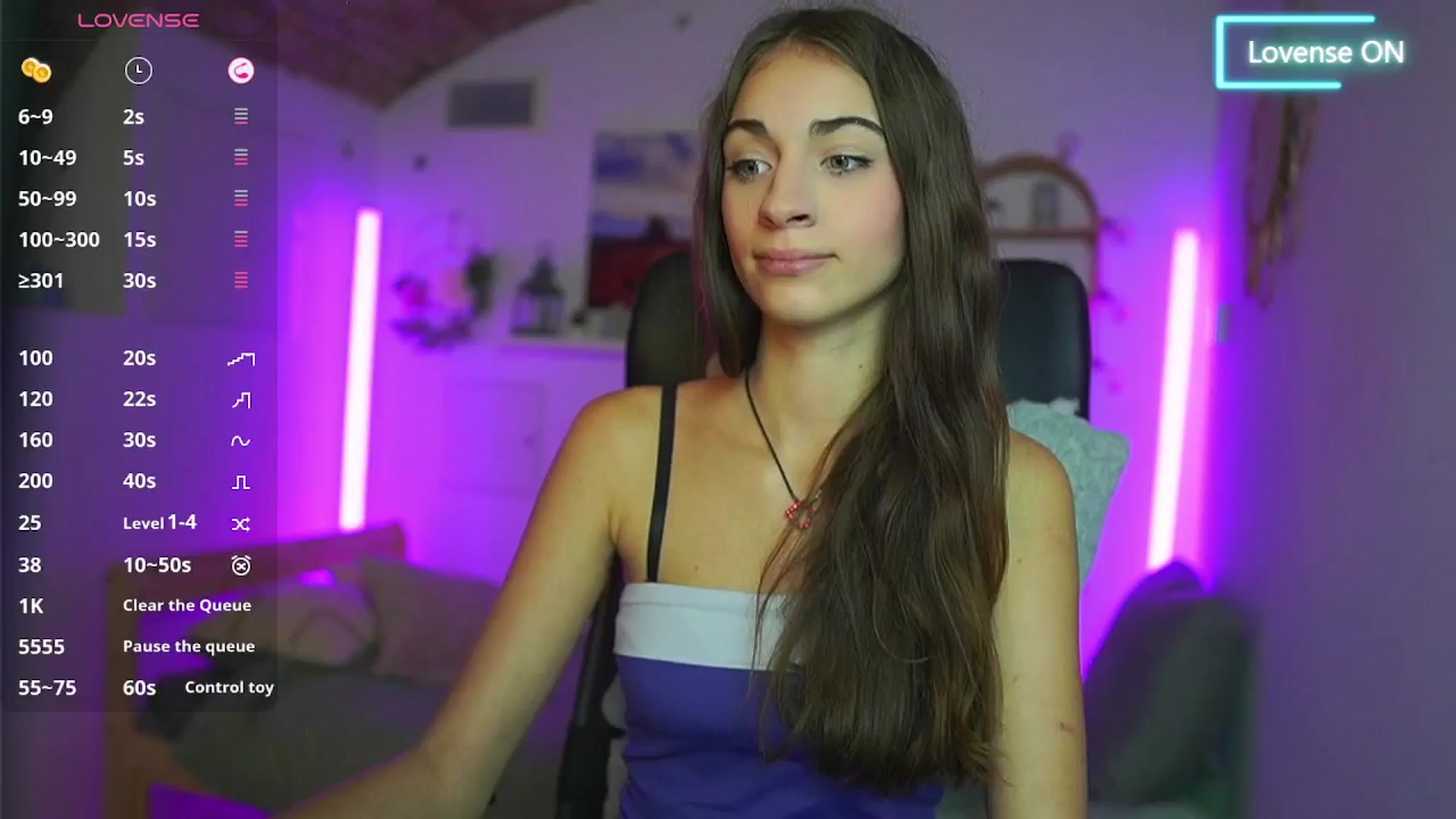 Gallery image thumbnail from Sophie__Grey's myfreecams stream on, 09/02/2025, 15:02 image 7 of 20